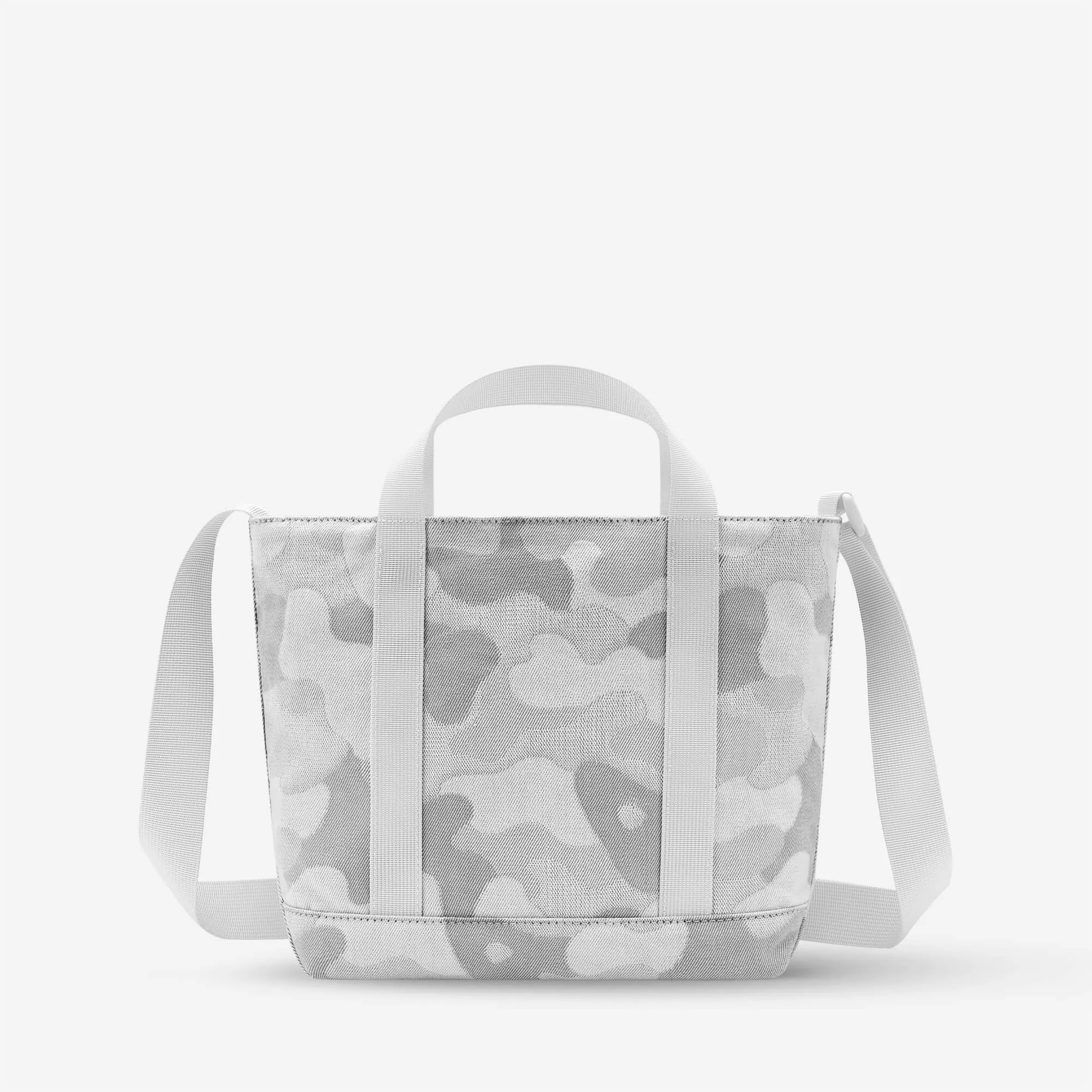 Young Hull Cross | Camouflage Denim Gray sold by MaH product image thumbnail 4