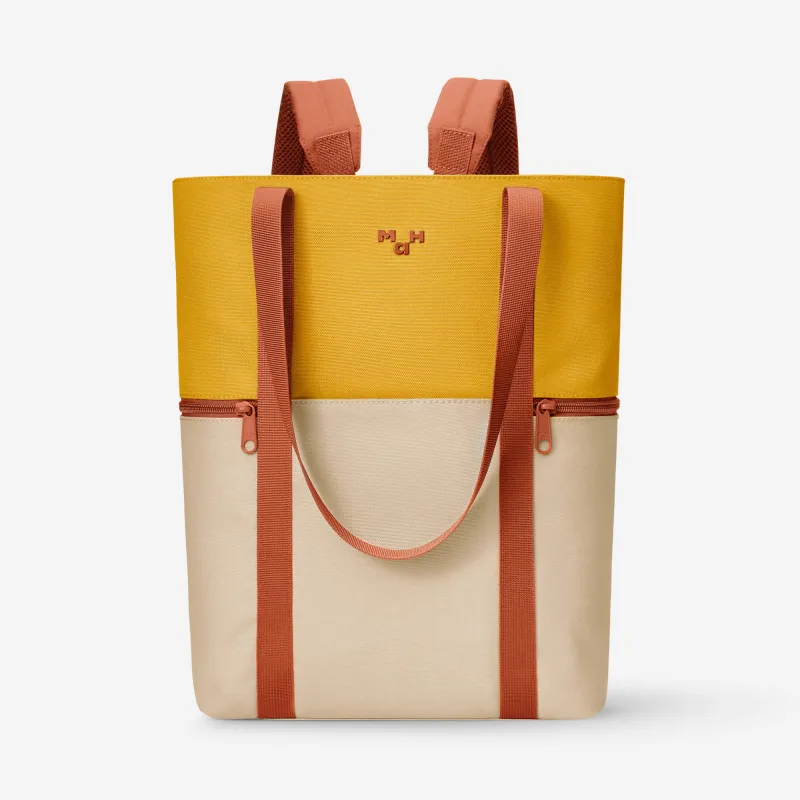 Siro Totepack | Classic | 2-Way Bag sold by MaH