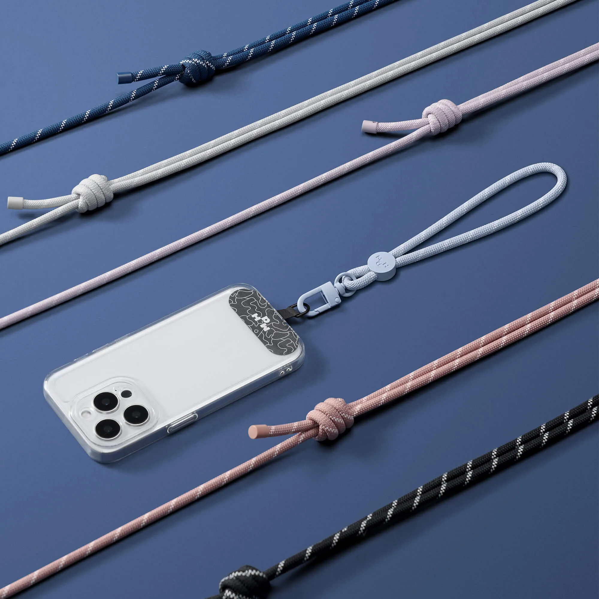 Wrist Strap sold by MaH product image thumbnail 5