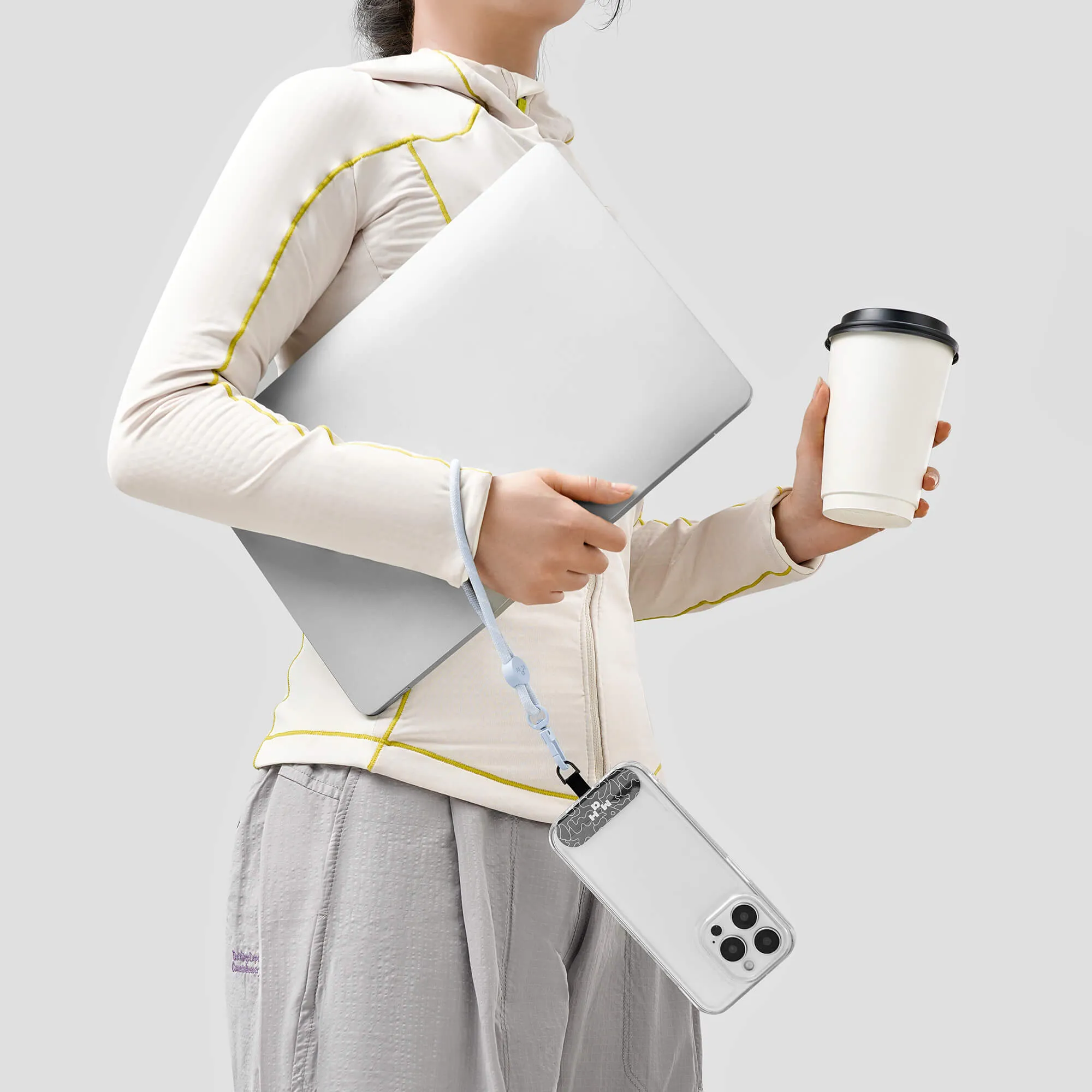 Wrist Strap sold by MaH product image thumbnail 3