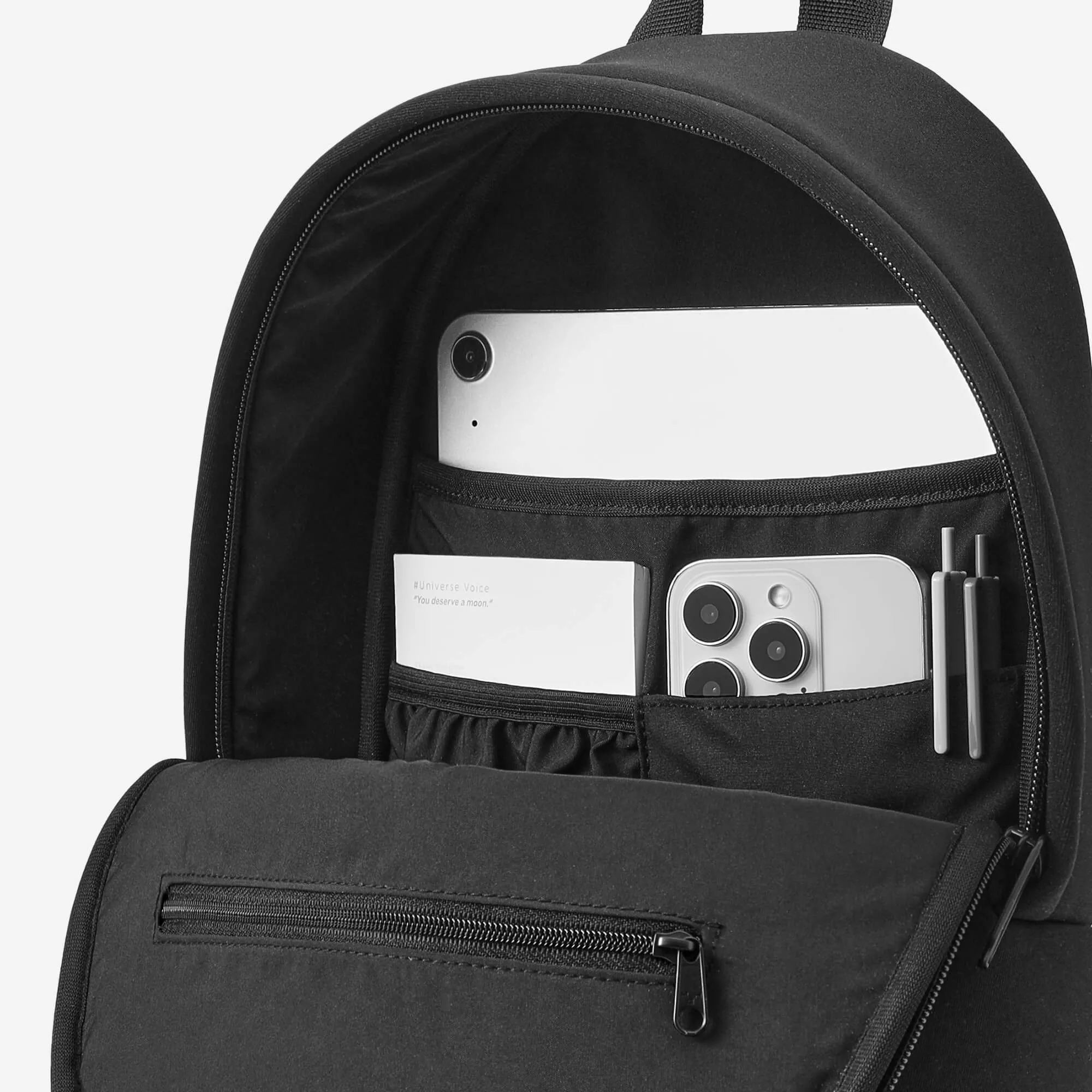 Vital Backpack | SBR Diving Material | 8L sold by MaH product image thumbnail 5