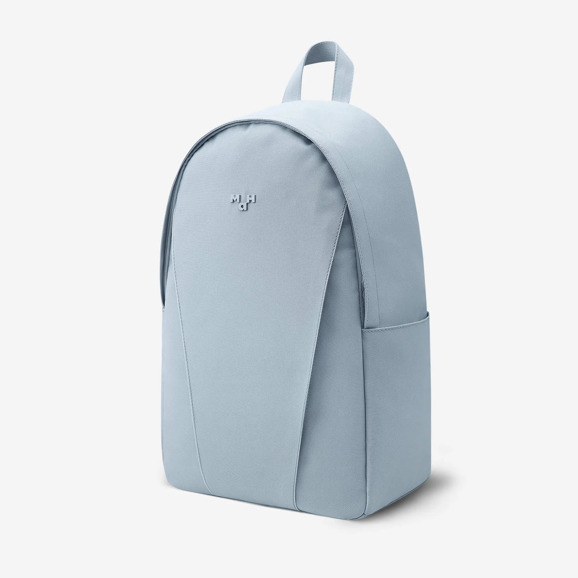 Axis Backpack | Quarry sold by MaH product image thumbnail 2