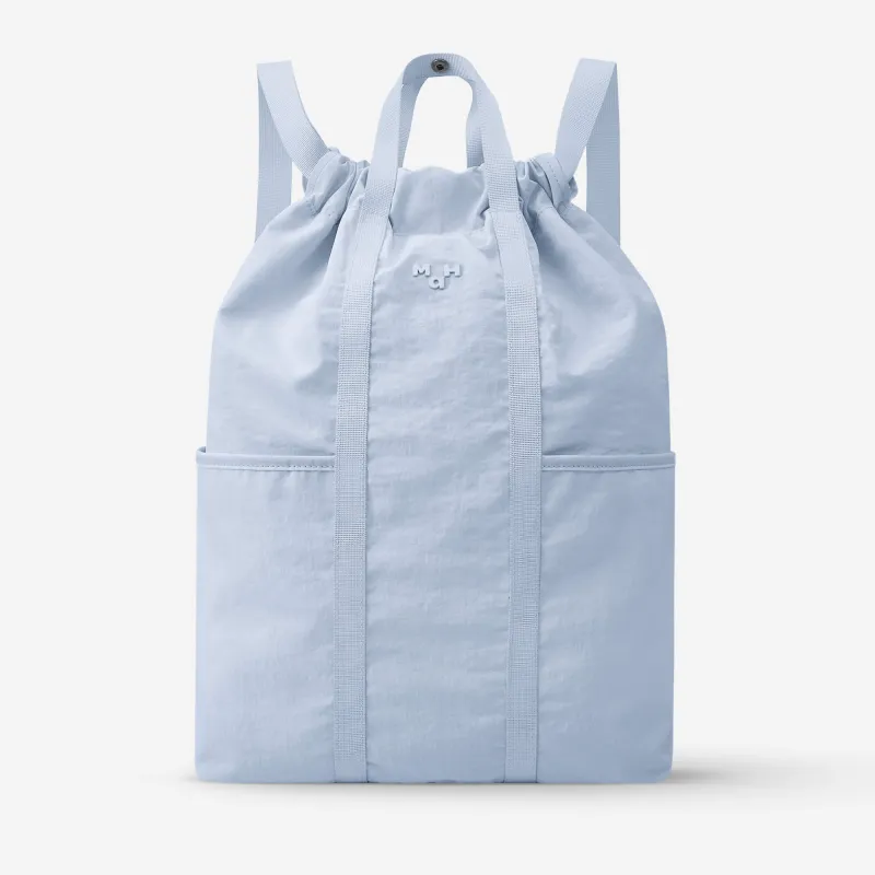 Siro Go Backpack made by MaH