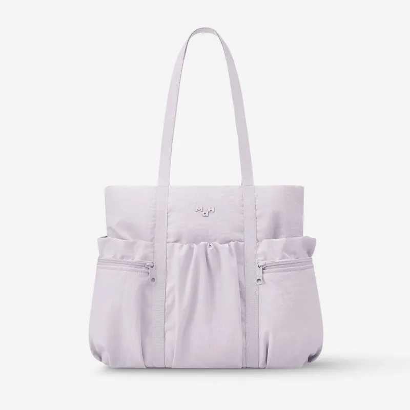 Siro Puff Tote made by MaH