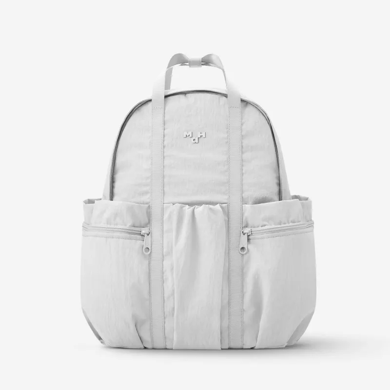 Siro Puff Backpack made by MaH