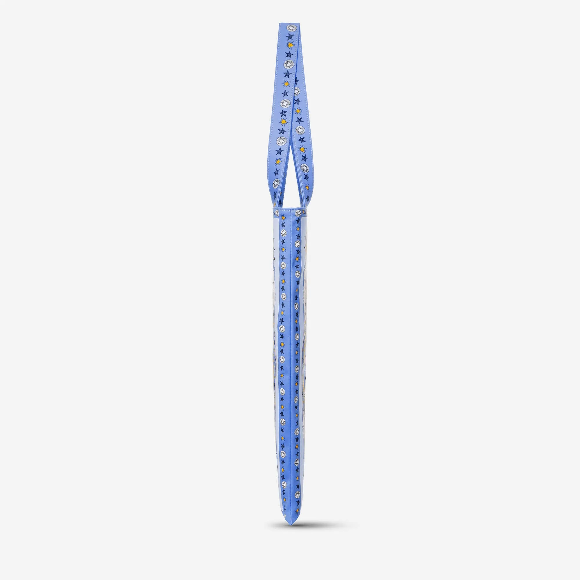 Printed Tote | Constellation sold by MaH product image thumbnail 3
