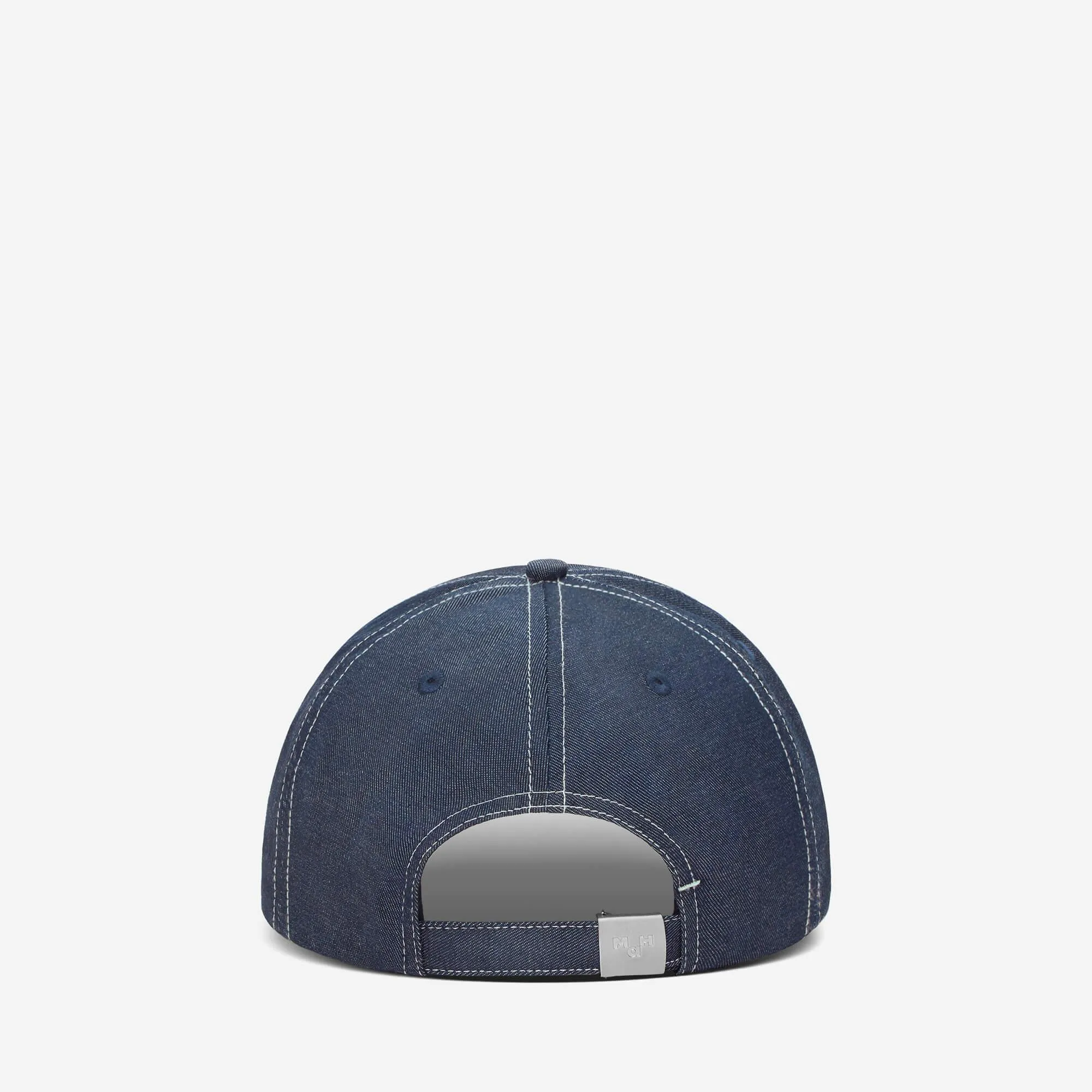 Cap | Denim sold by MaH product image thumbnail 4