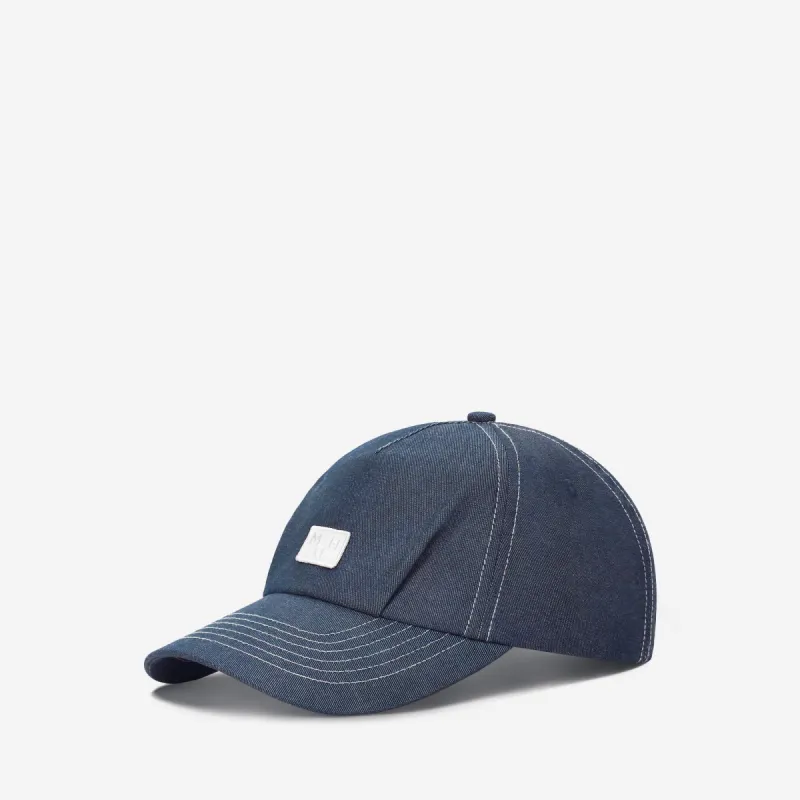 Cap | Denim sold by MaH