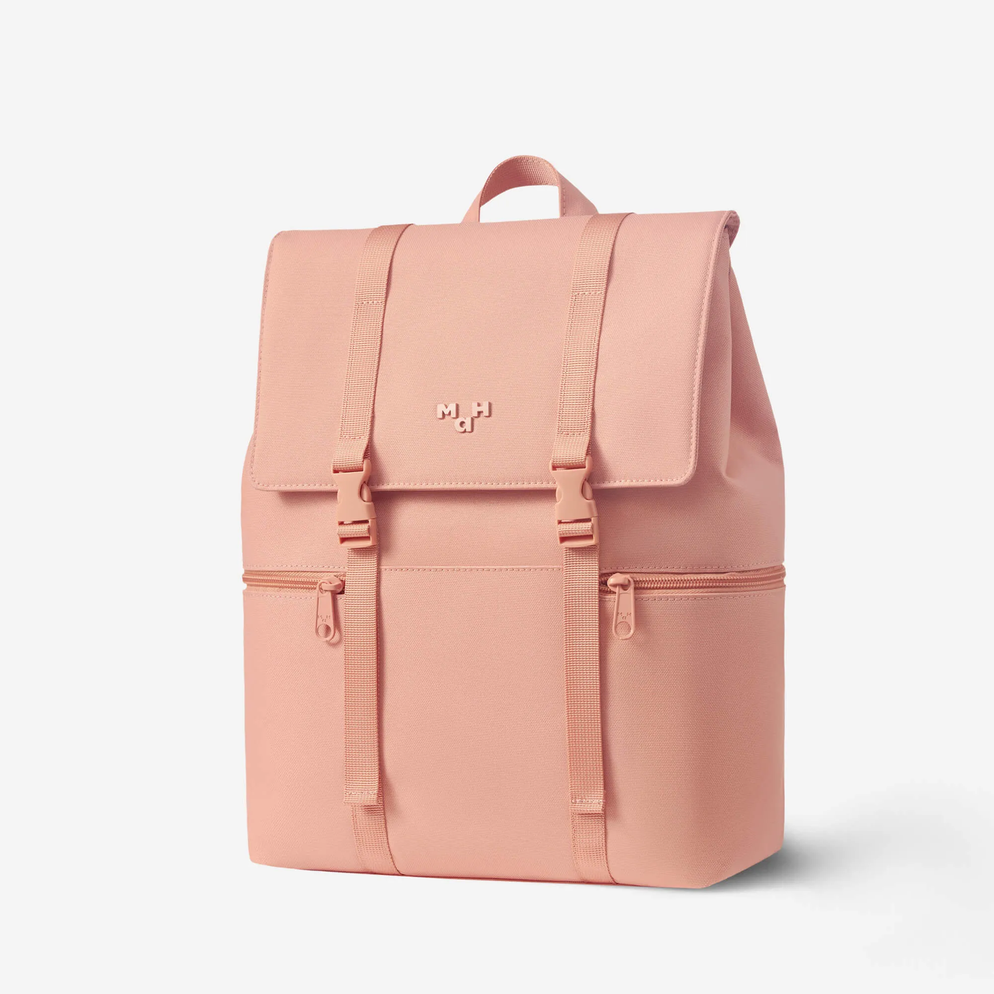Siro Backpack | Glacier Pink | 11L sold by MaH product image thumbnail 2