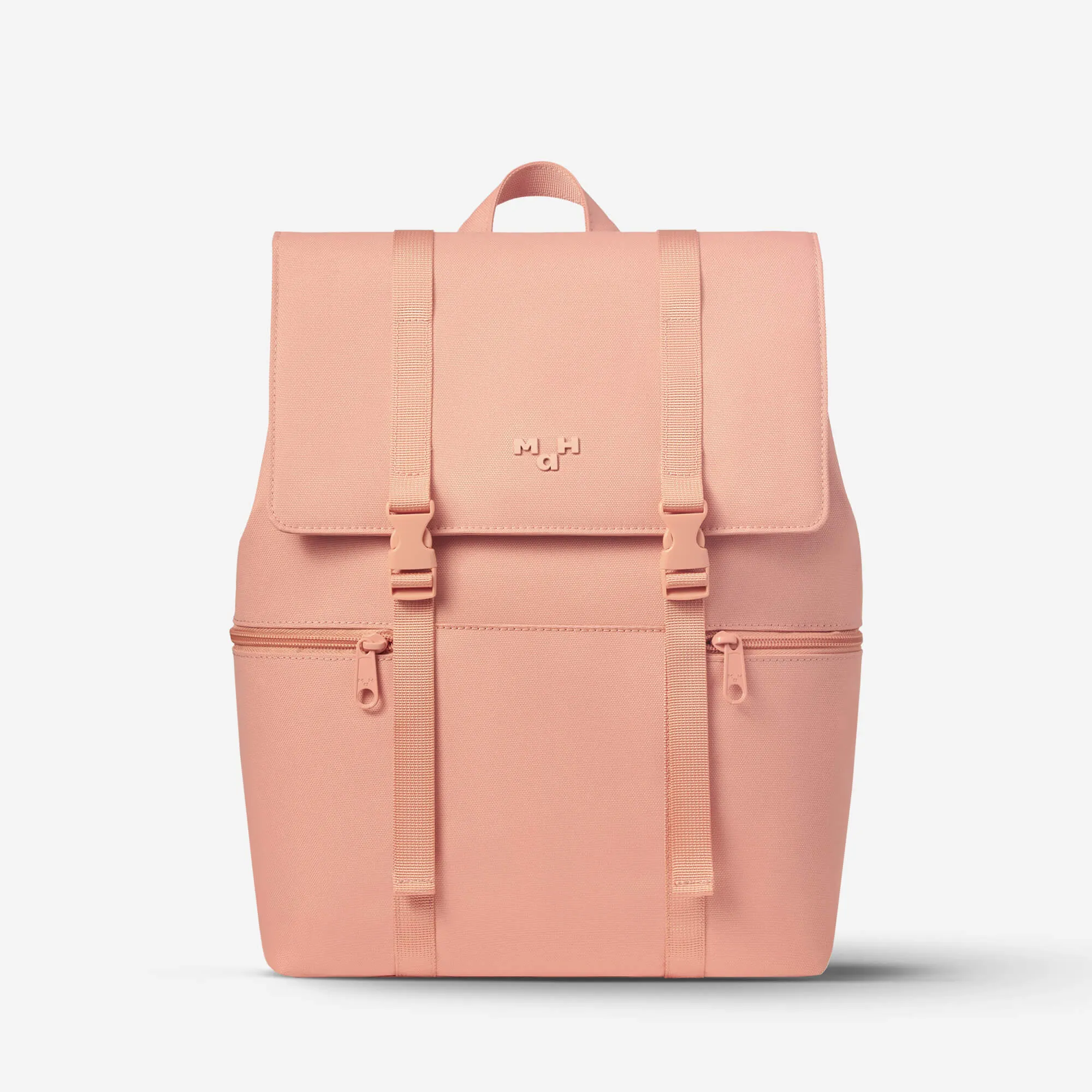 Siro Backpack | Glacier Pink | 11L sold by MaH