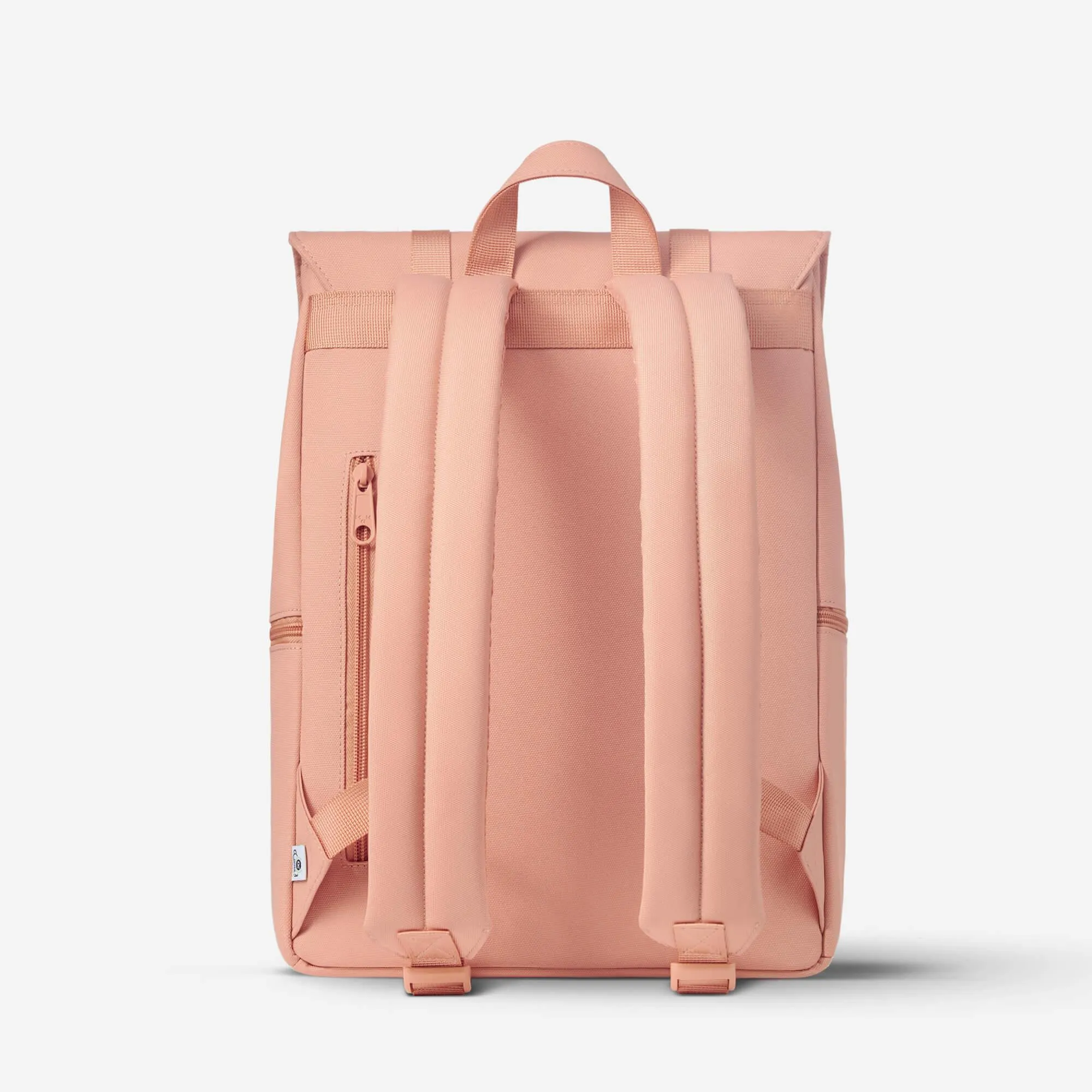 Siro Backpack | Glacier Pink | 11L sold by MaH product image thumbnail 4