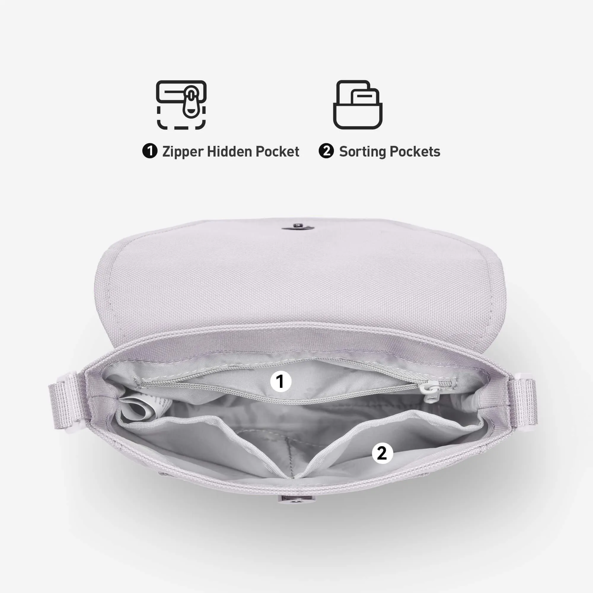 Young Messenger | 1.2L sold by MaH product image thumbnail 5