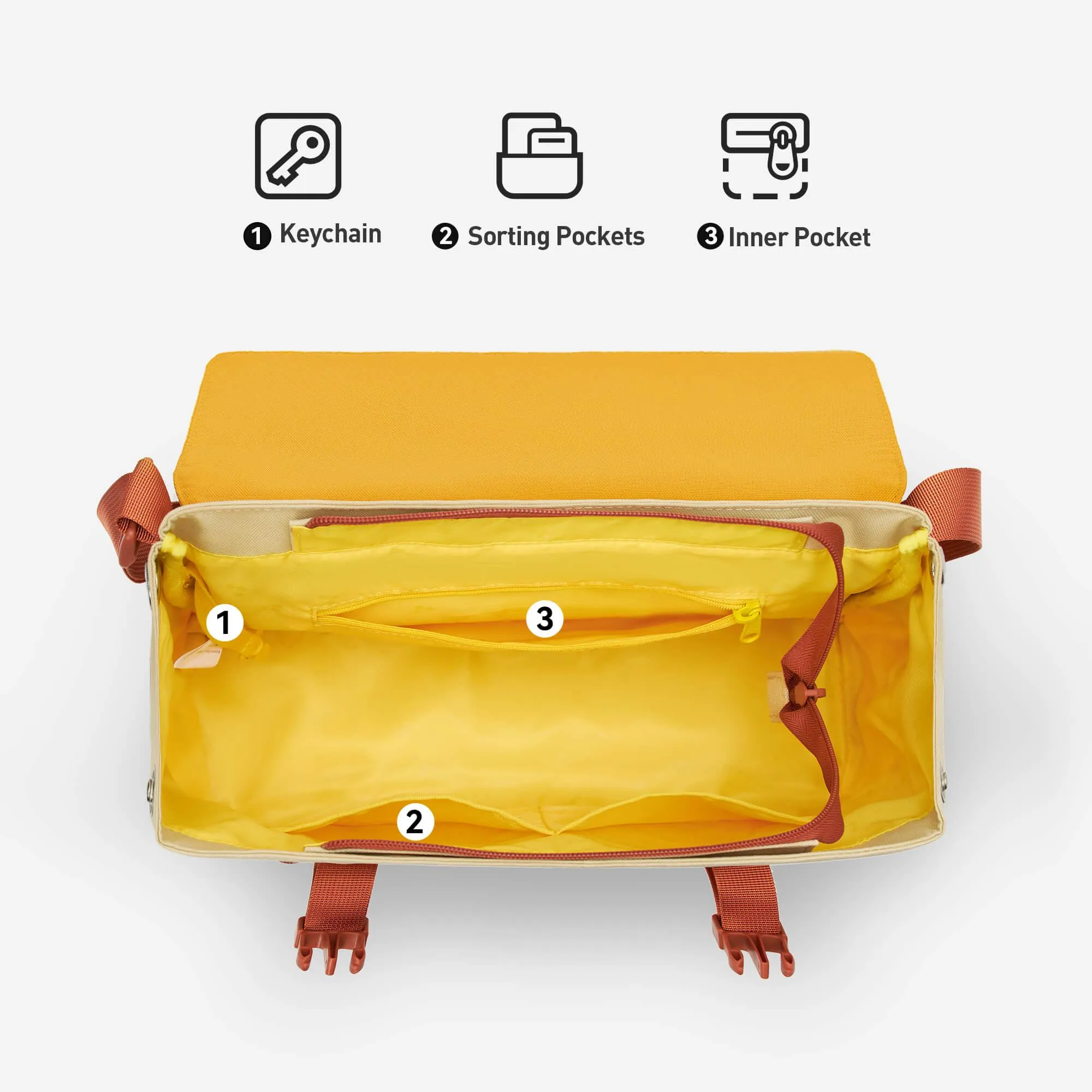 Siro Cross | Classic sold by MaH product image thumbnail 5