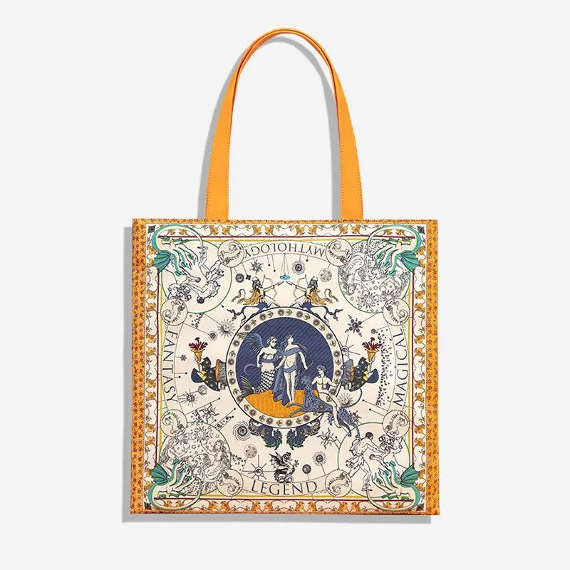 Printing Tote | Mythology sold by MaH