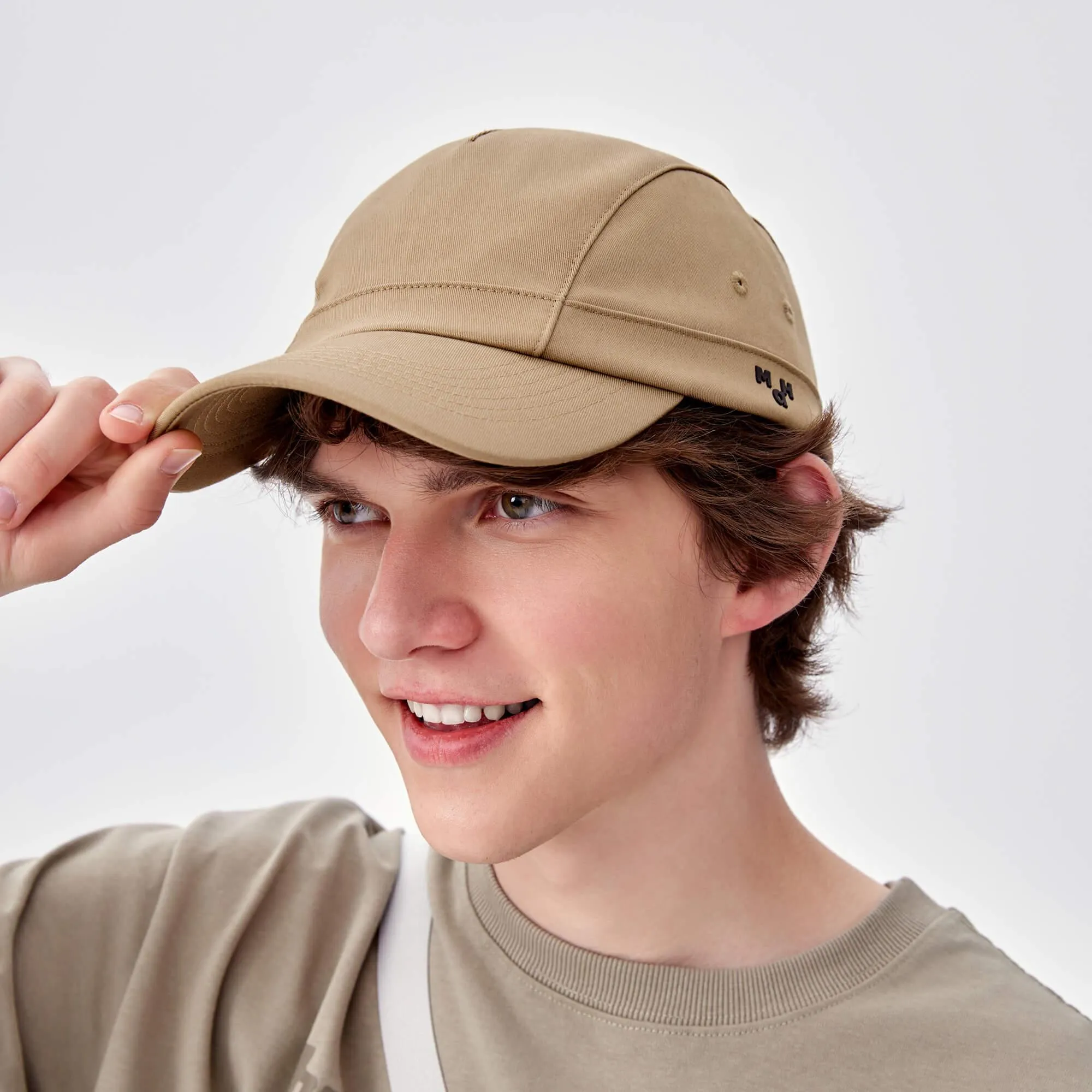 Cap | COOLMAX sold by MaH product image thumbnail 5