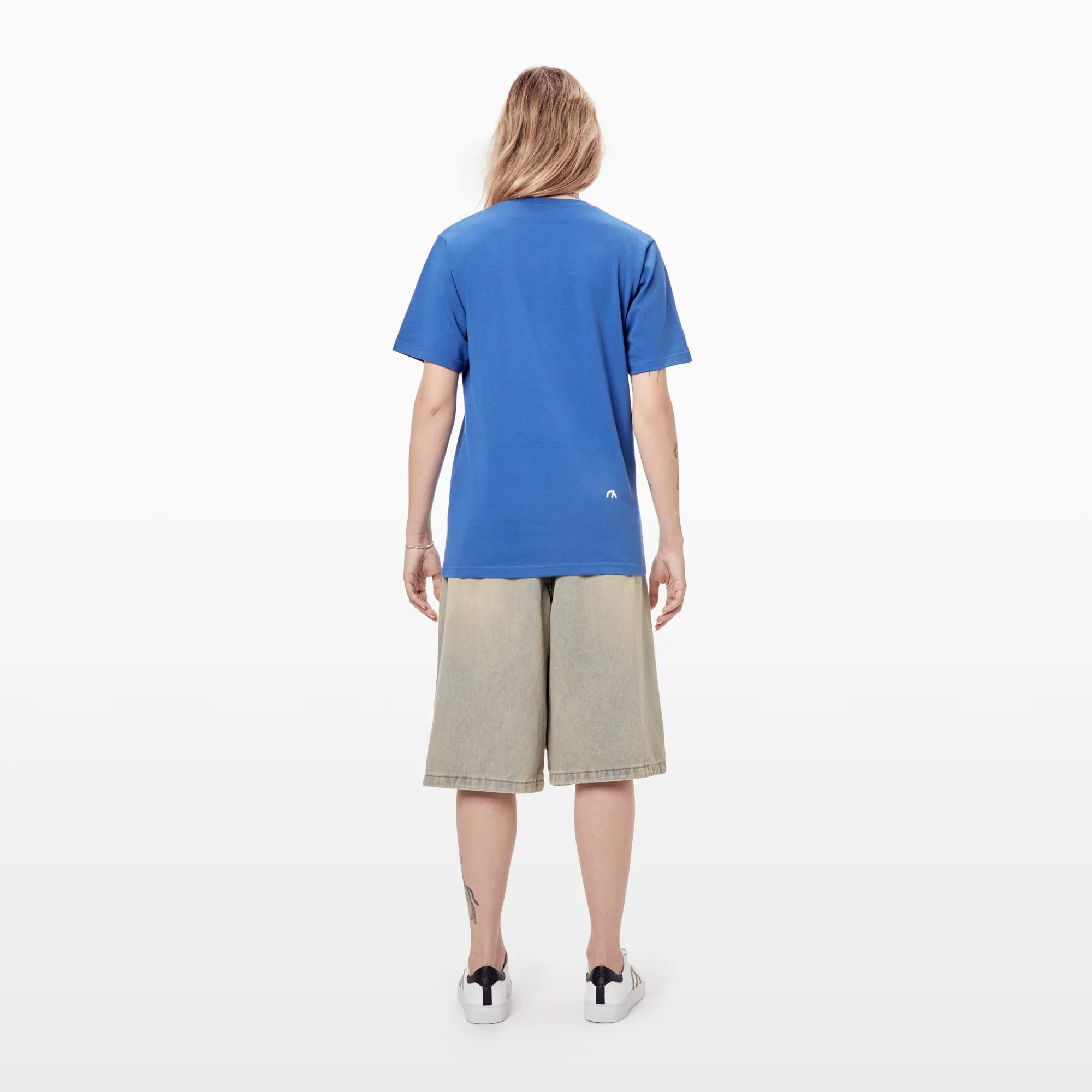 Core Regular T-Shirt sold by Loci Wear product image thumbnail 4