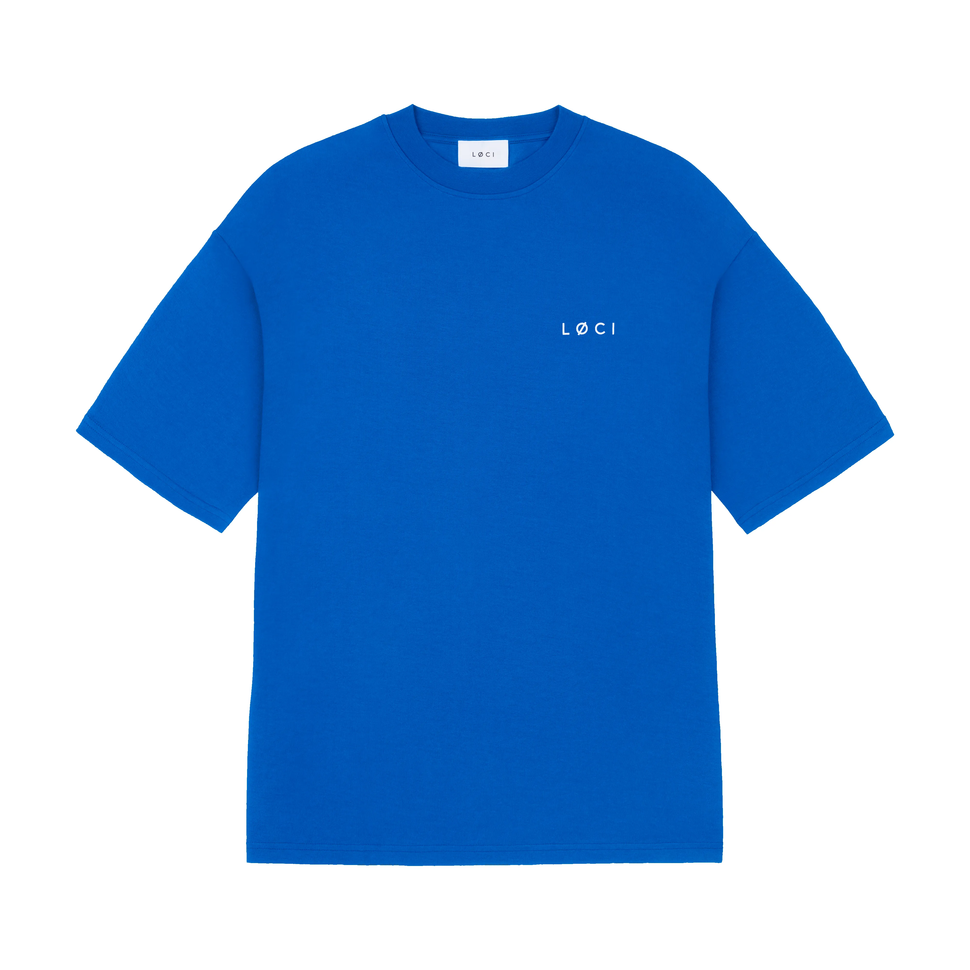 Core Regular T-Shirt sold by Loci Wear