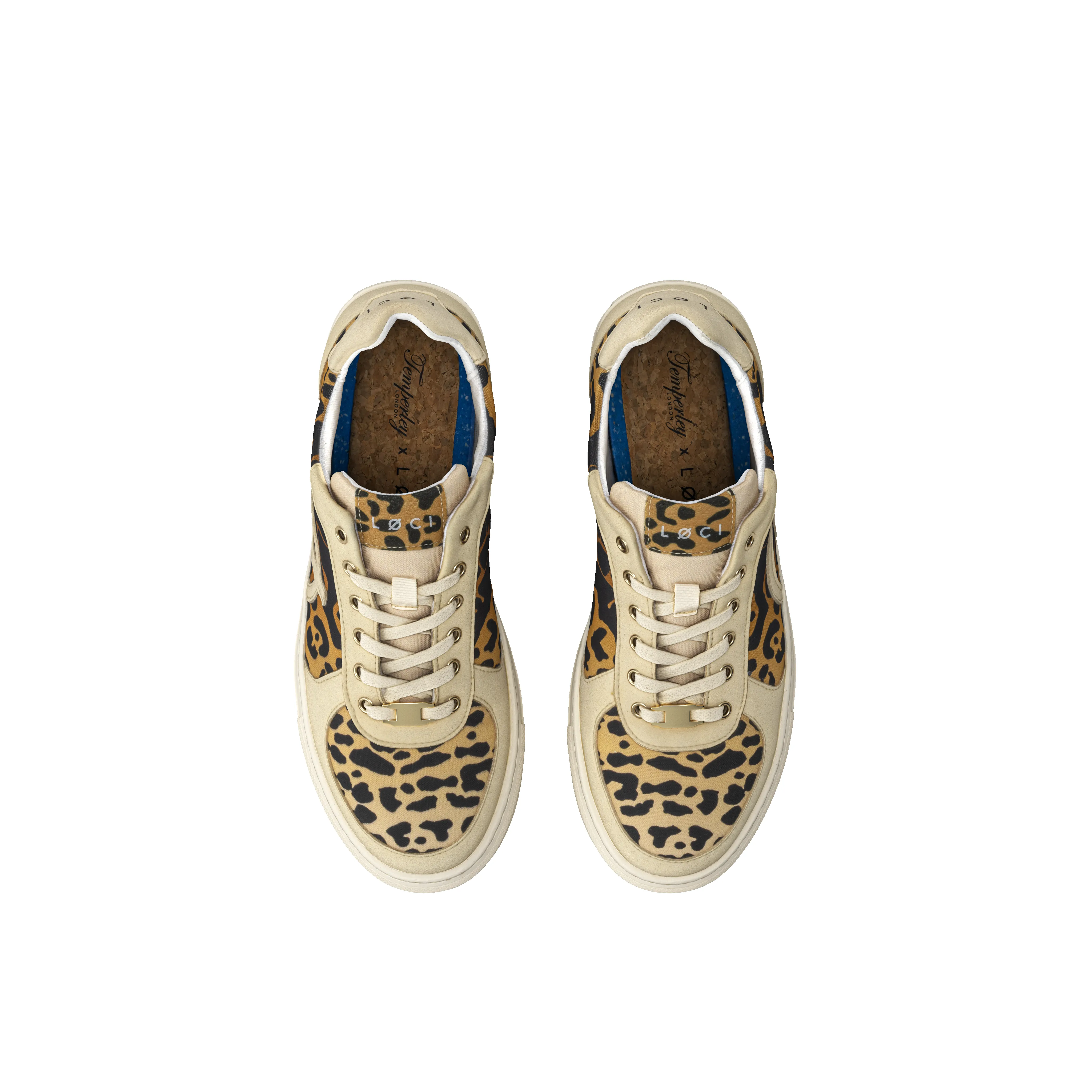 CLASSIC x TEMPERLEY sold by Loci Wear product image thumbnail 4