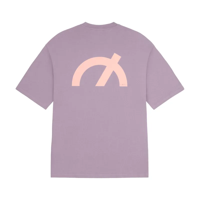 Icon Oversized T-Shirt sold by Loci Wear