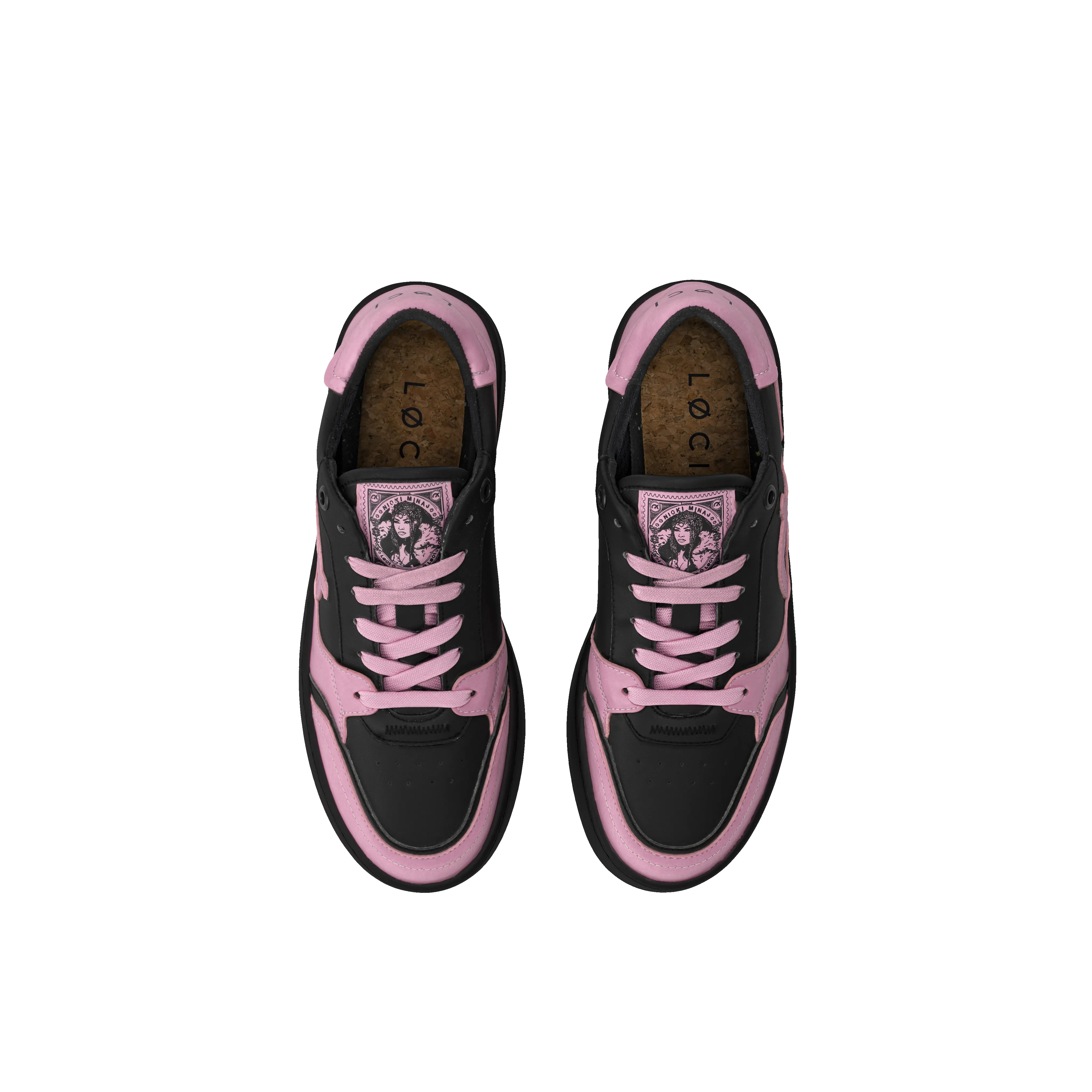 Nicki Minaj // BARBIE DANGEROUS sold by Loci Wear product image thumbnail 4