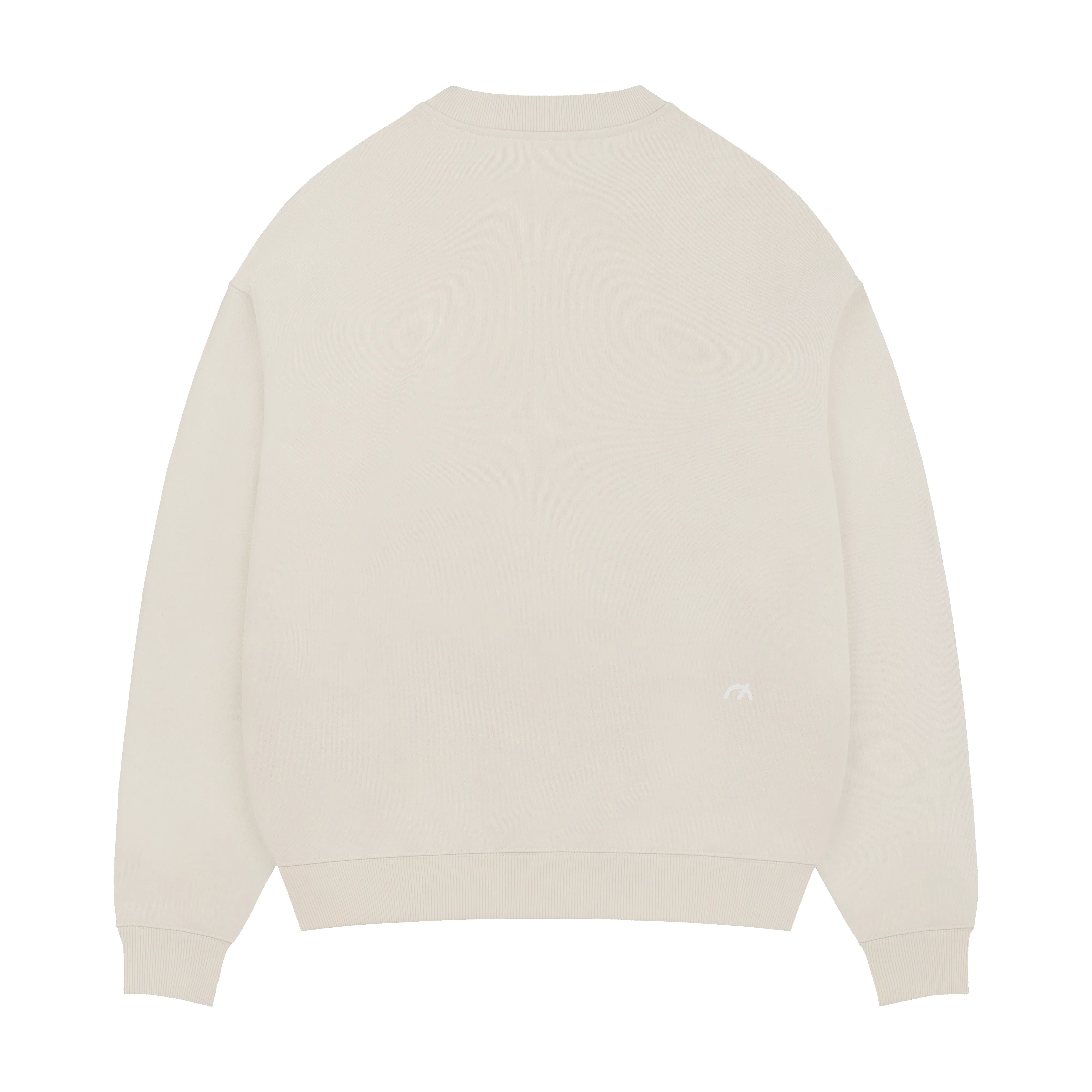 Core Oversized Sweatshirt sold by Loci Wear product image thumbnail 2