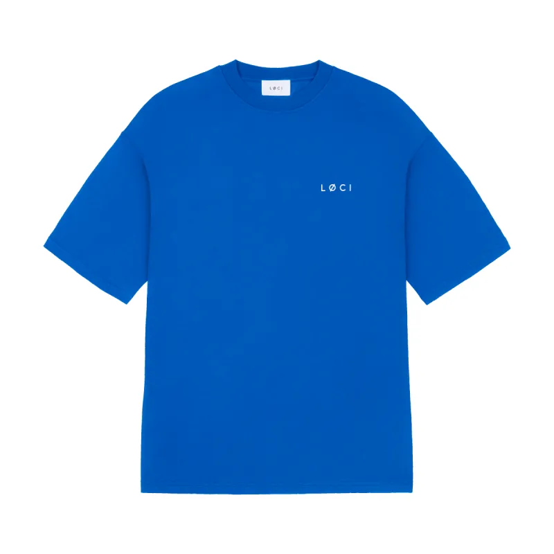 Core Regular T-Shirt sold by Loci Wear