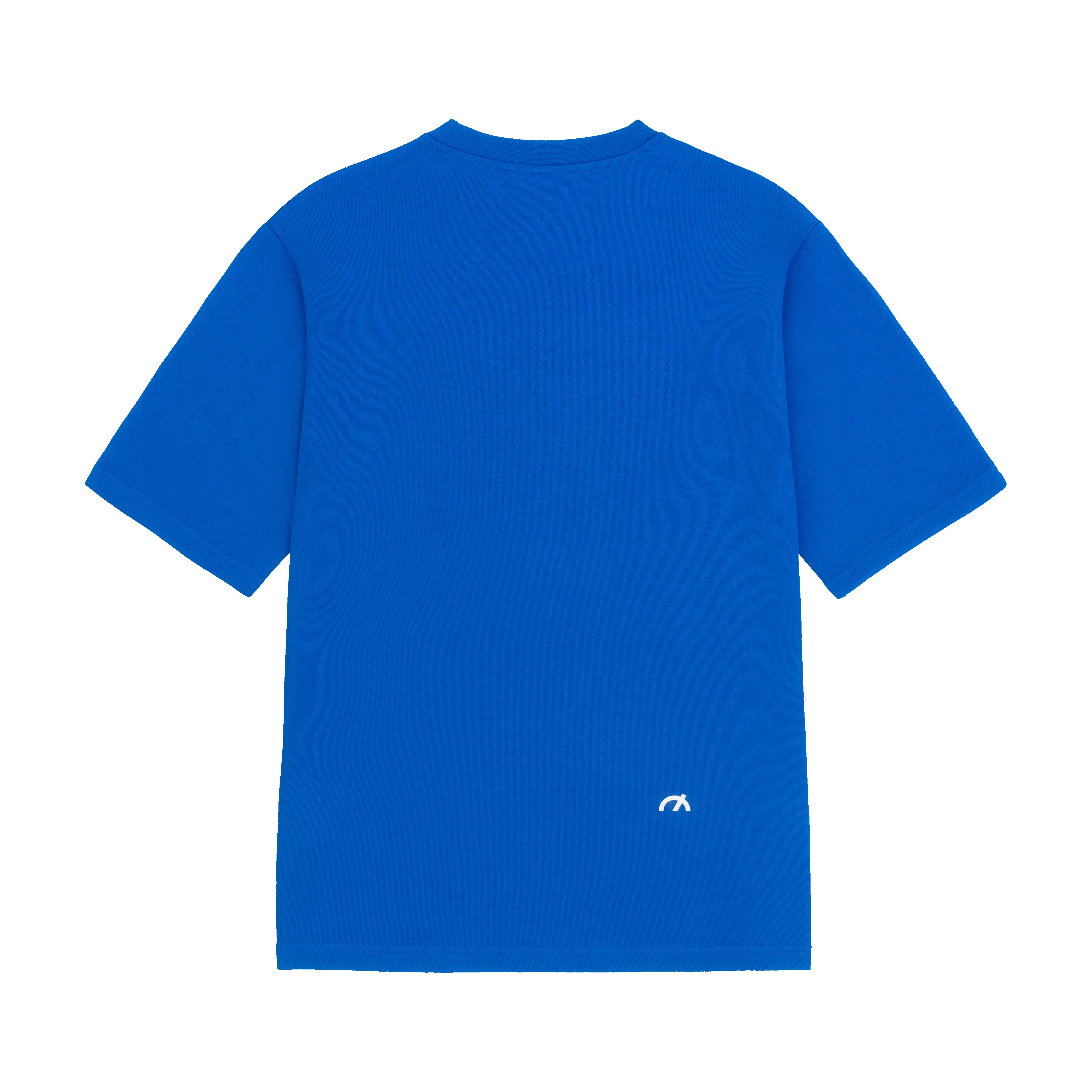 Core Regular T-Shirt sold by Loci Wear product image thumbnail 2