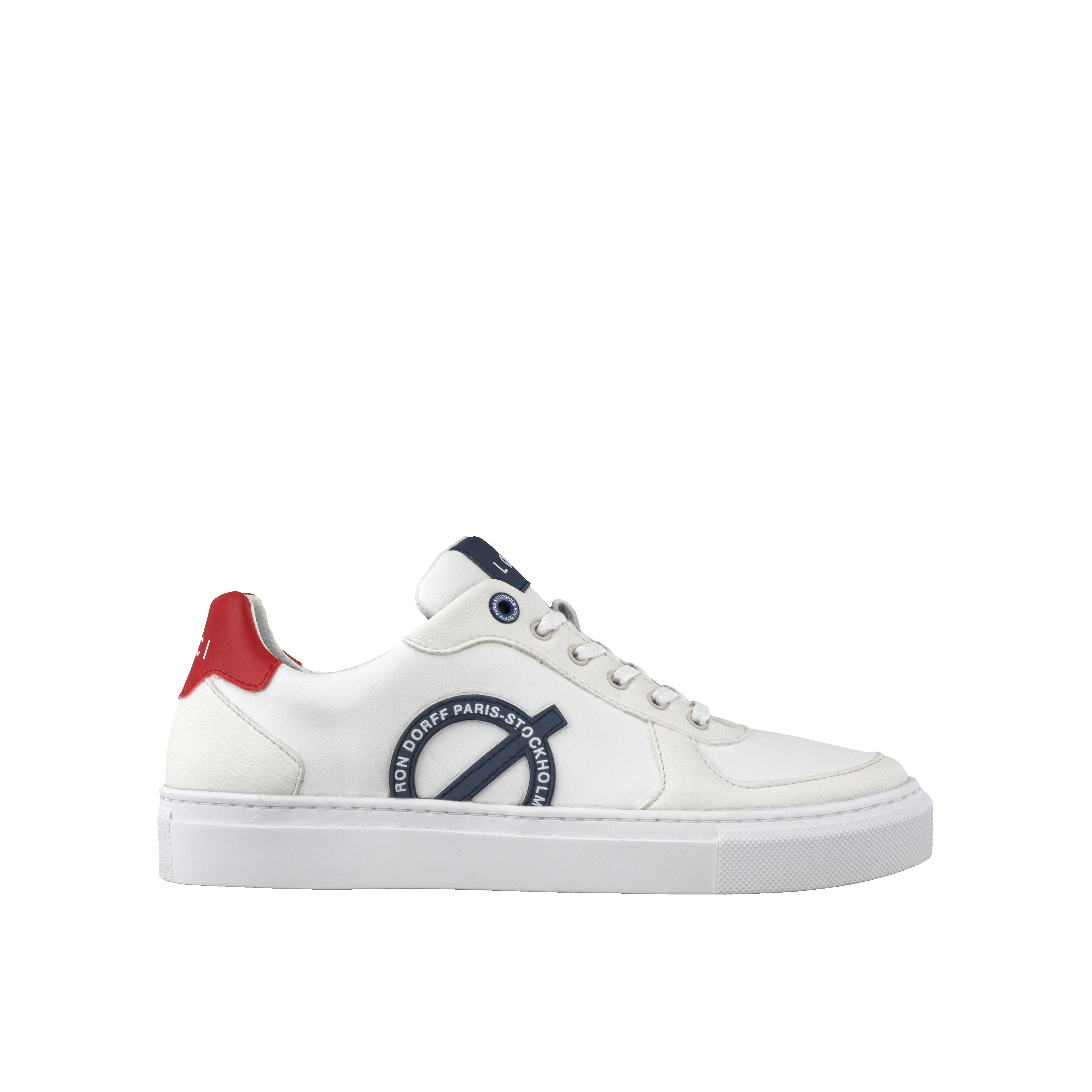 CLASSIC x Ron Dorff sold by Loci Wear
