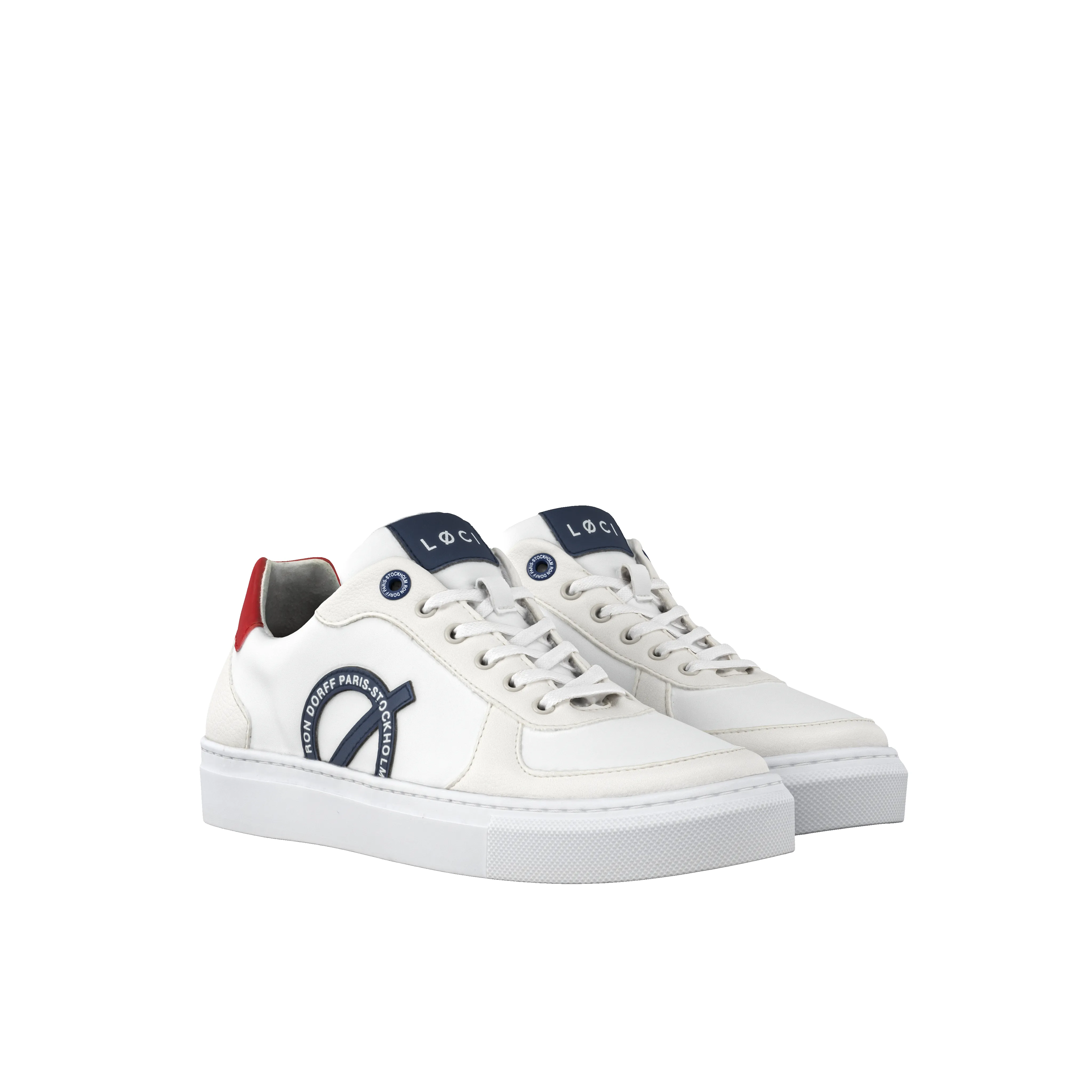 CLASSIC x Ron Dorff sold by Loci Wear product image thumbnail 2
