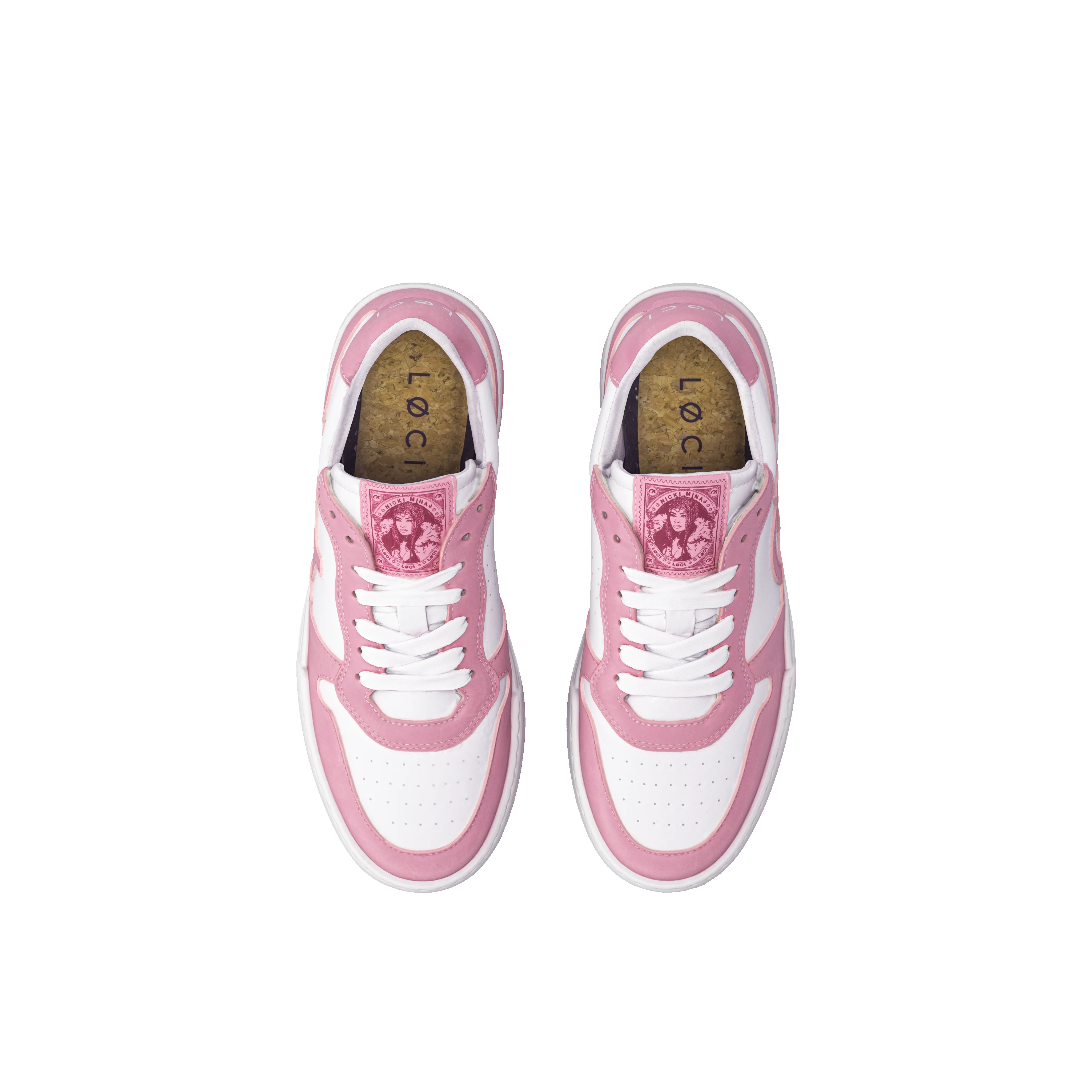 Nicki Minaj // PINK FRIDAY sold by Loci Wear product image thumbnail 4