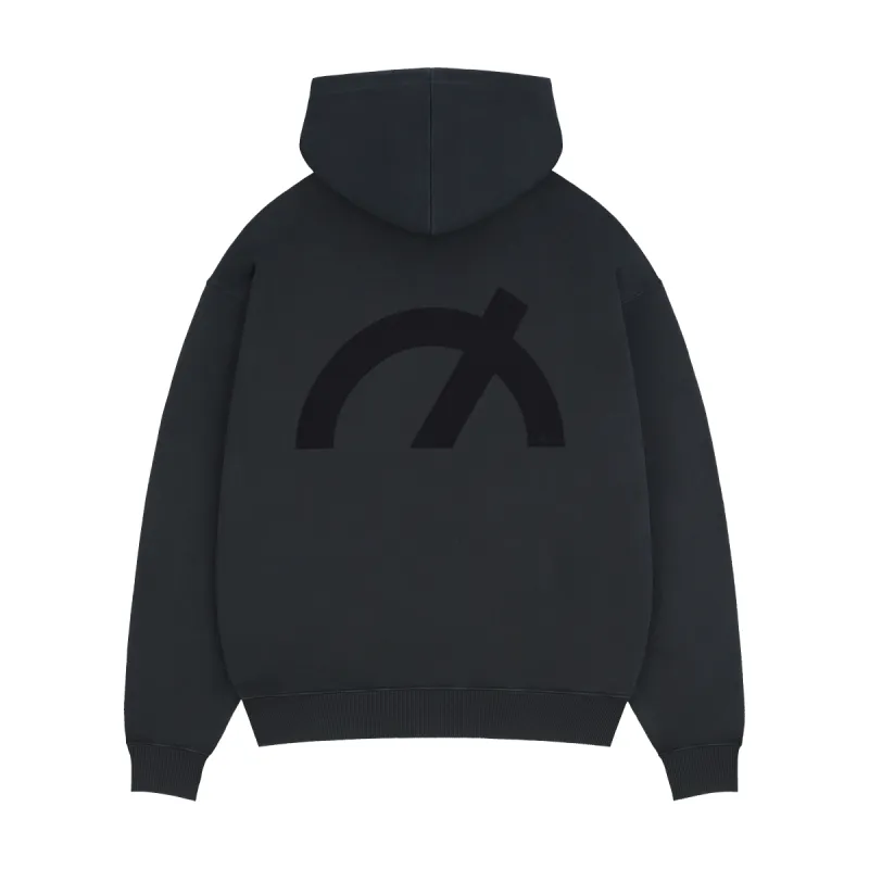 Icon Oversized Hoodie sold by Loci Wear