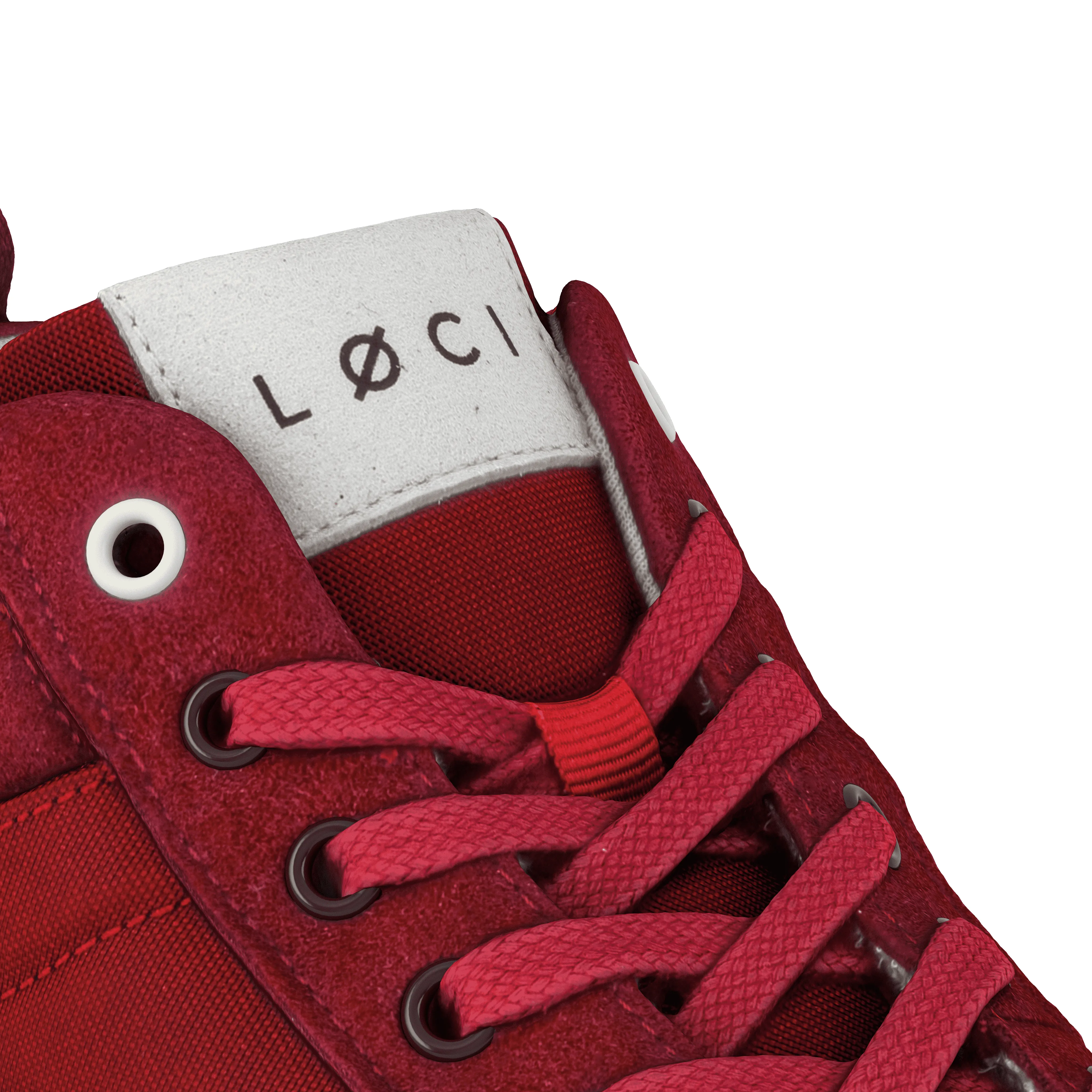 HERO sold by Loci Wear product image thumbnail 5