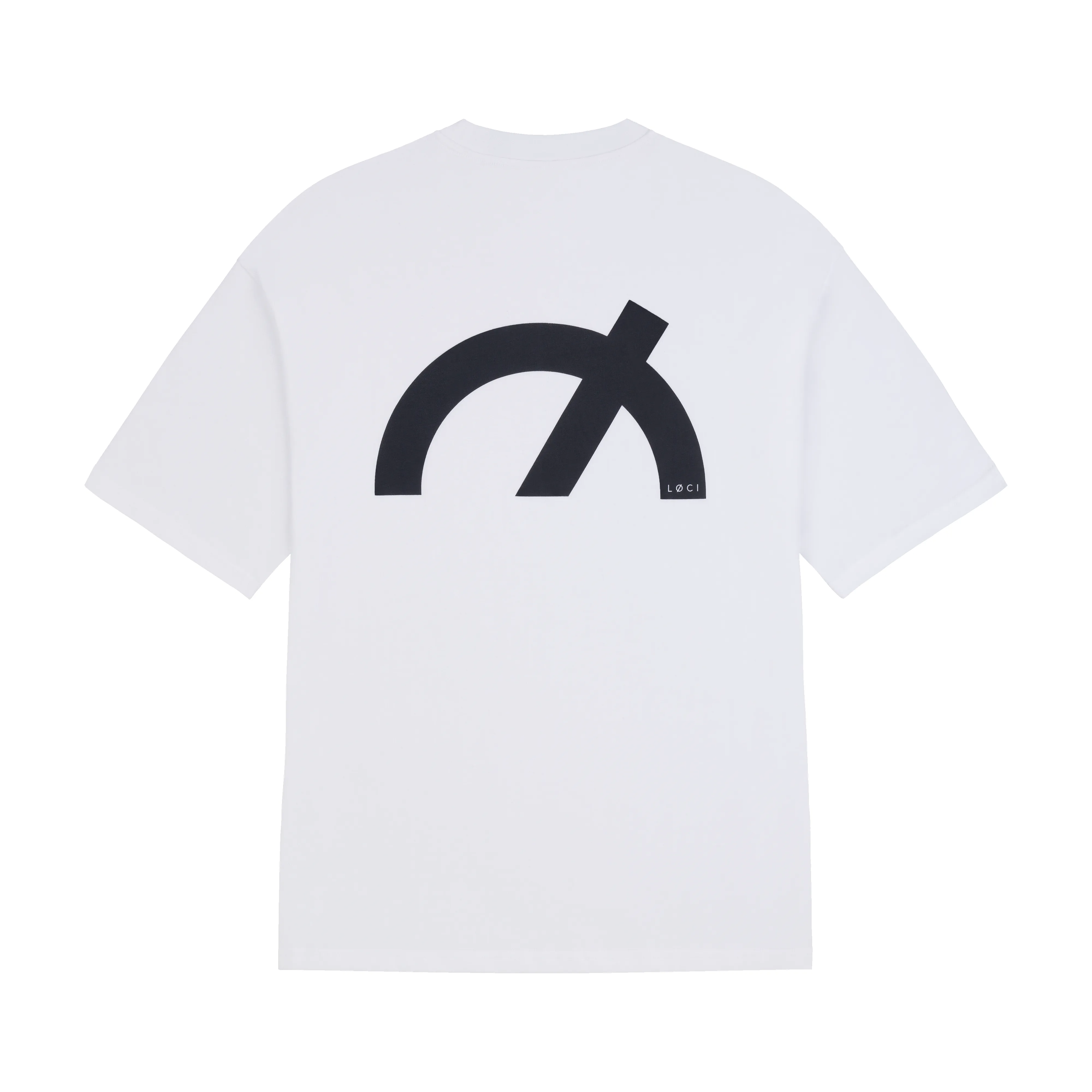 Icon Oversized T-Shirt sold by Loci Wear
