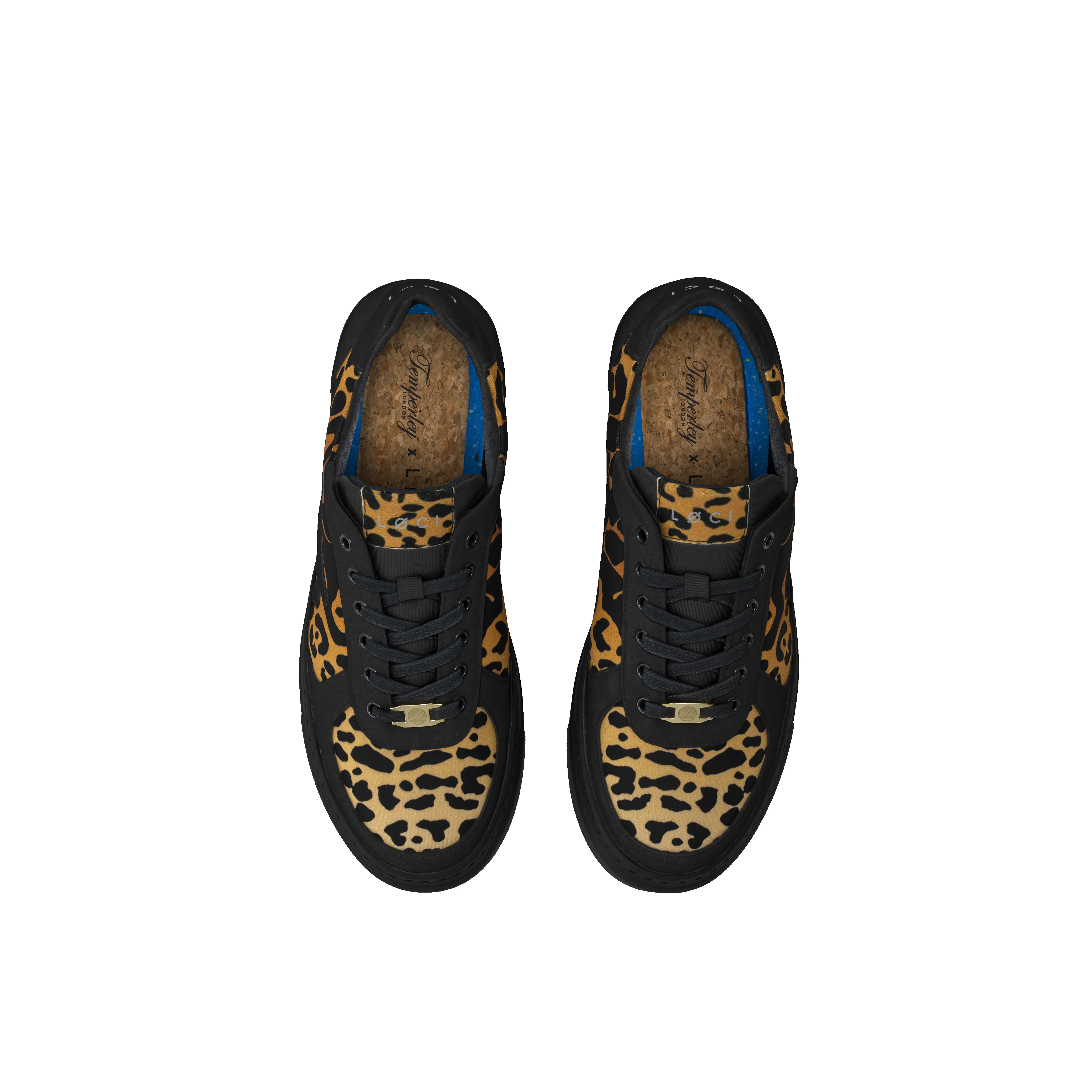 CLASSIC x TEMPERLEY sold by Loci Wear product image thumbnail 4