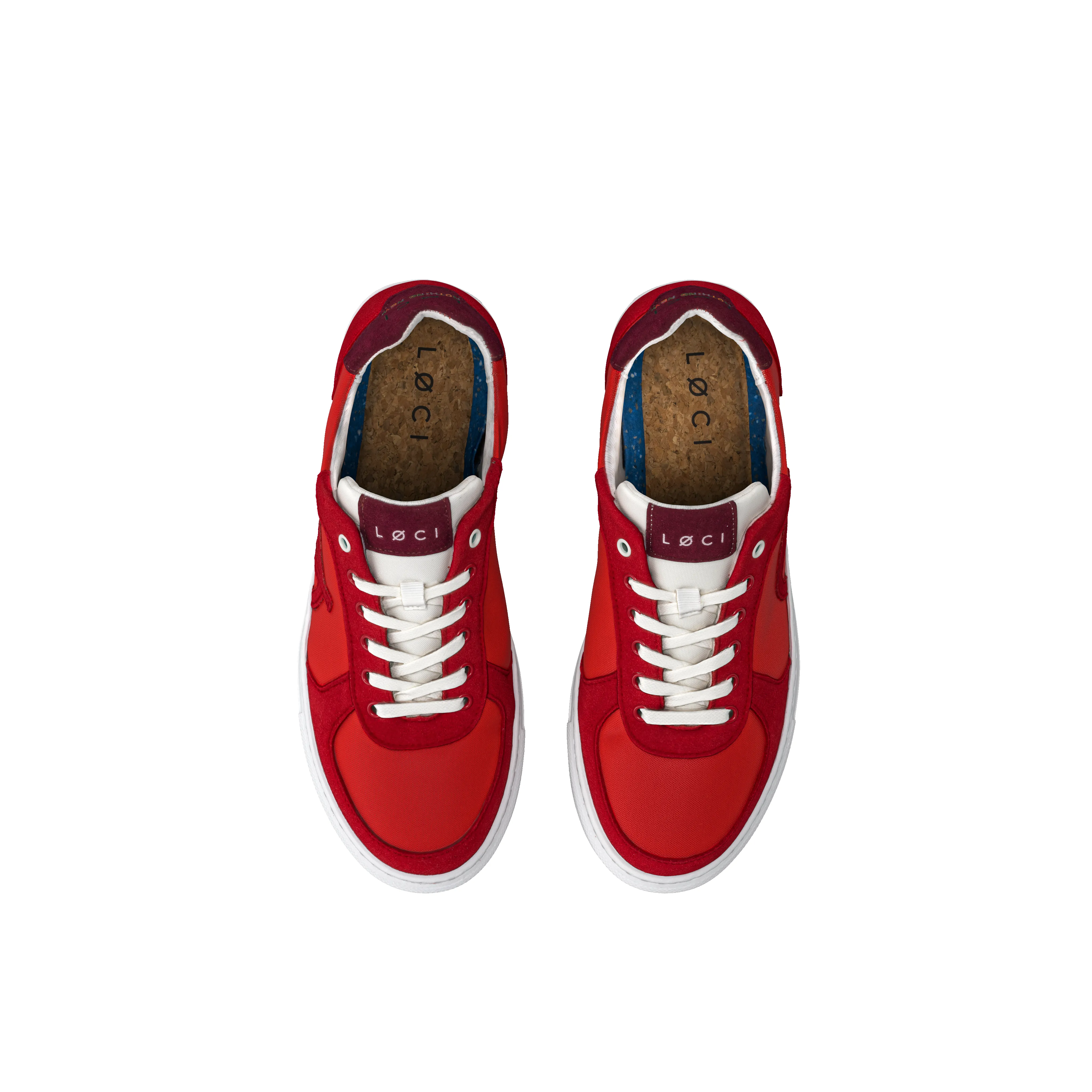 CLASSIC x NOTHING NEW sold by Loci Wear product image thumbnail 4