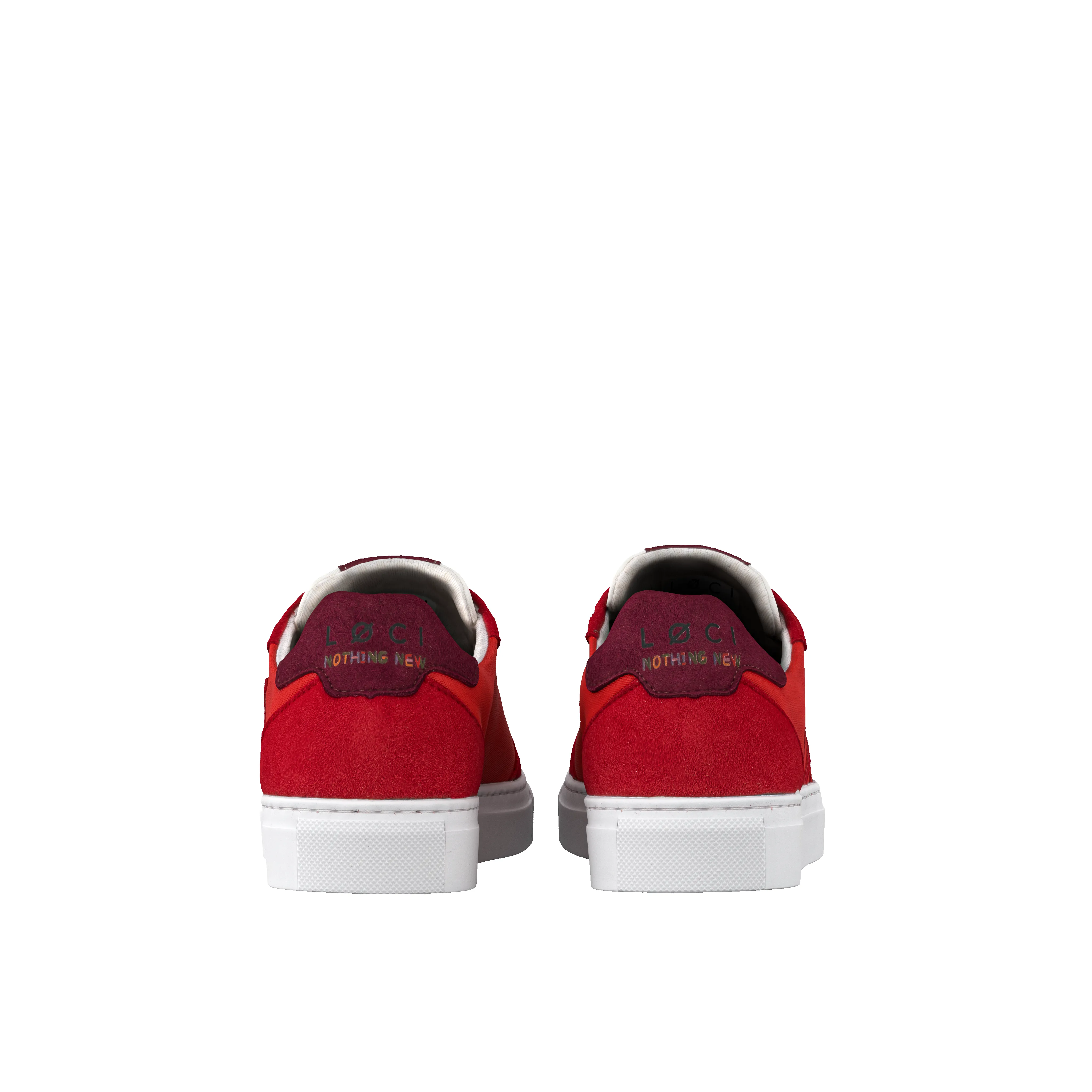 CLASSIC x NOTHING NEW sold by Loci Wear product image thumbnail 3