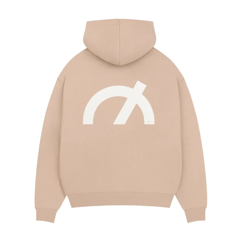 Icon Oversized Hoodie sold by Loci Wear