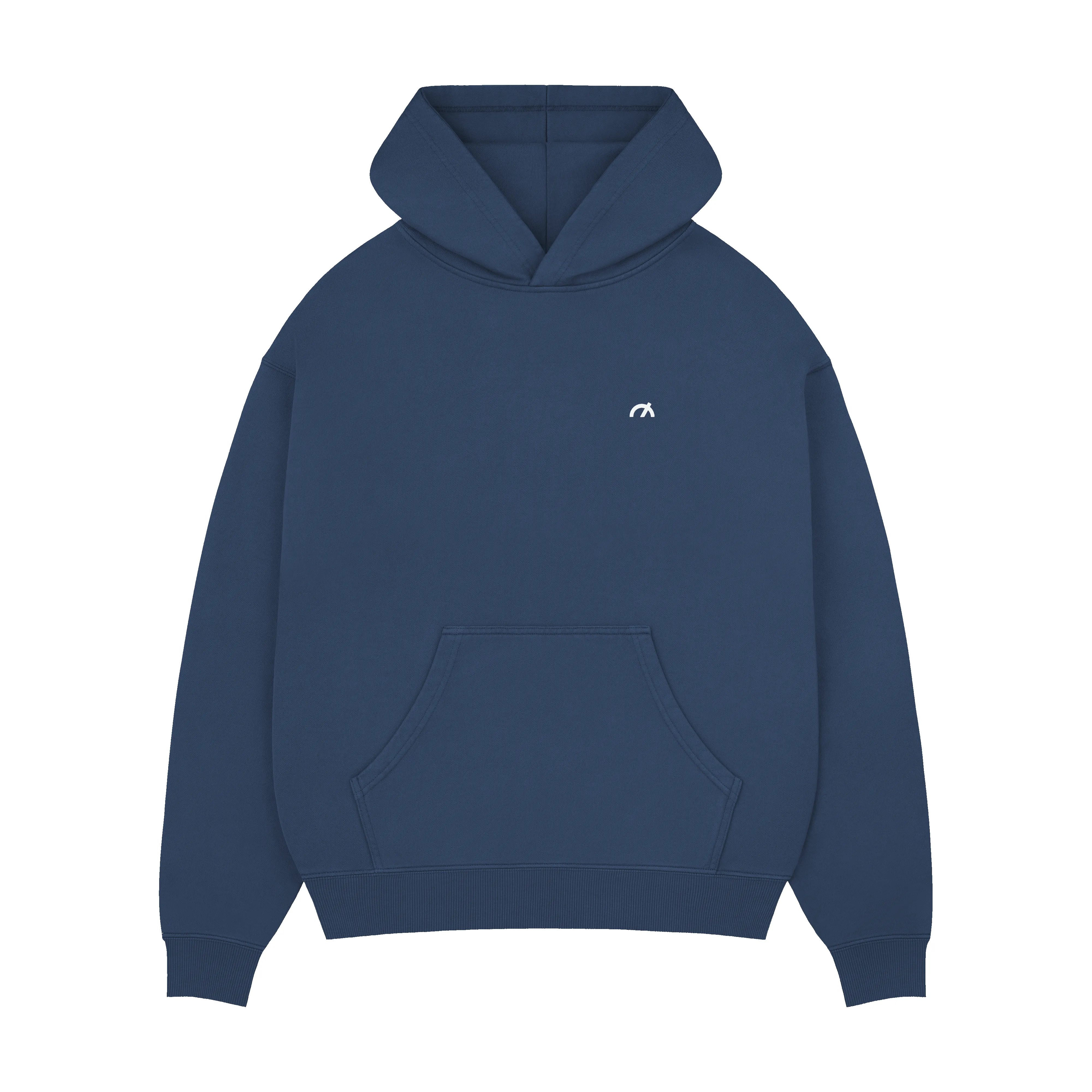 Kay Gasei Oversized Hoodie sold by Loci Wear product image thumbnail 2