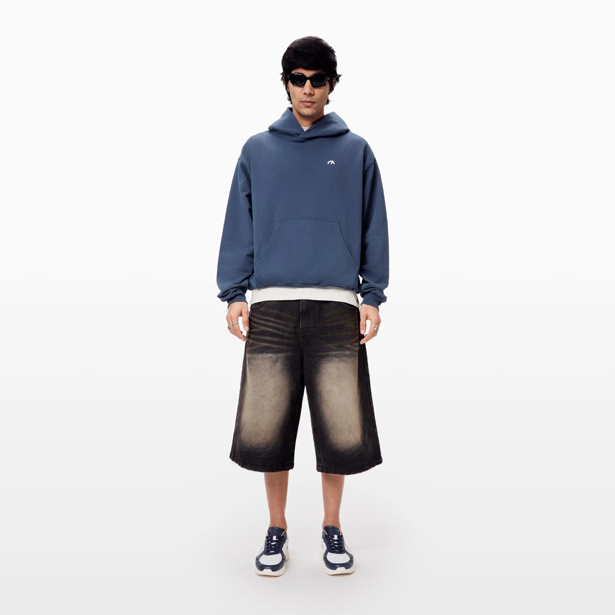 Kay Gasei Oversized Hoodie sold by Loci Wear product image thumbnail 3