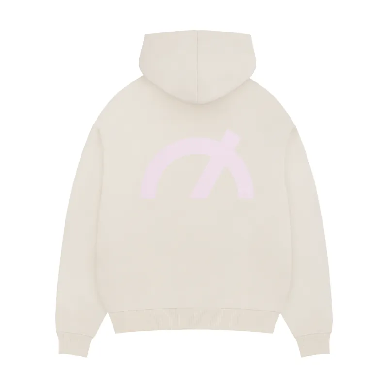 Icon Oversized Hoodie sold by Loci Wear