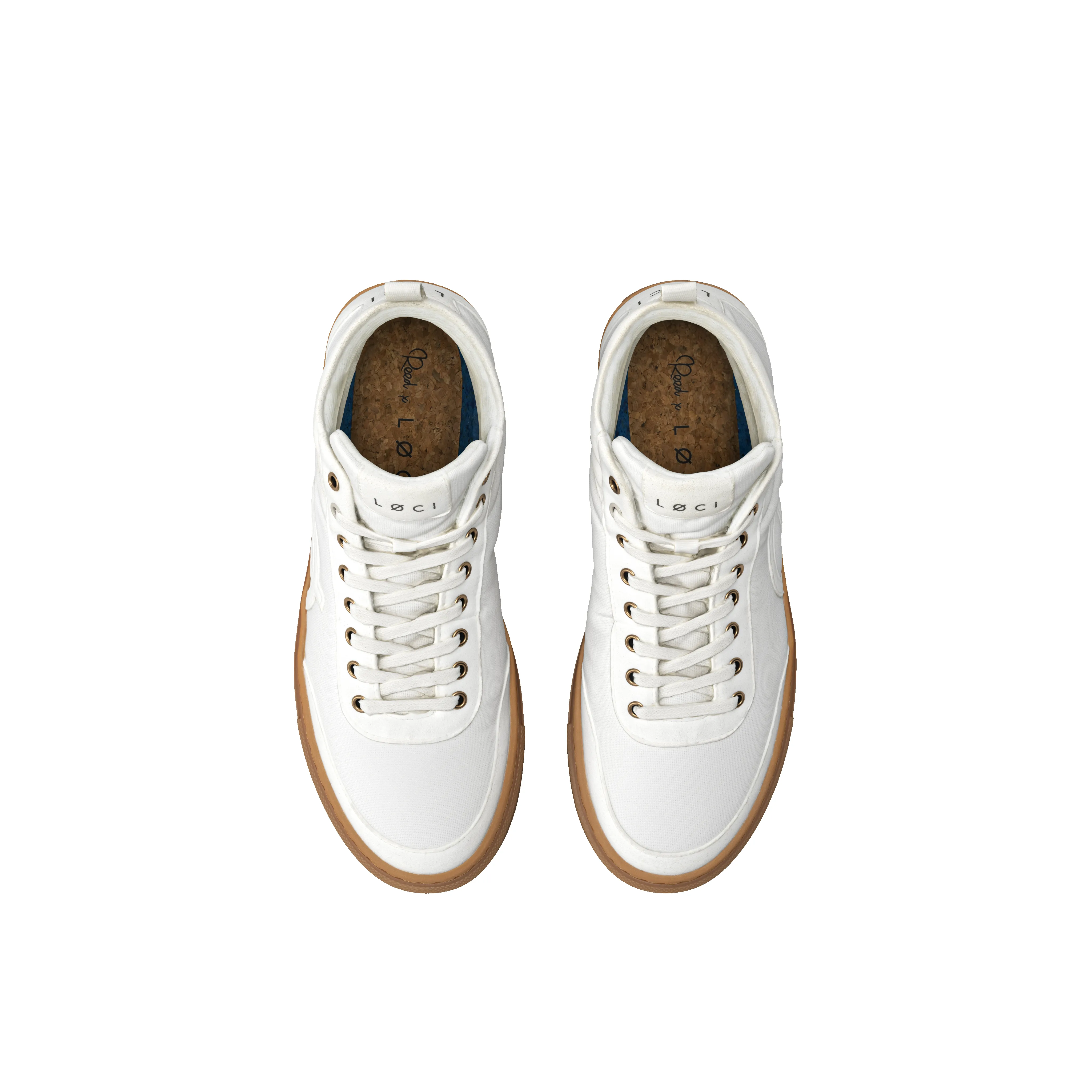 HERO x REED sold by Loci Wear product image thumbnail 4