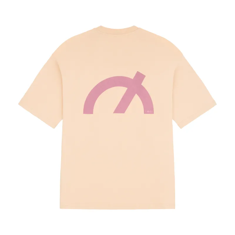 Icon Oversized T-Shirt sold by Loci Wear