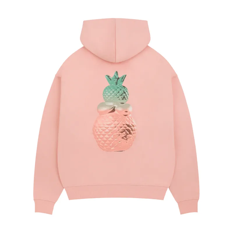 April Bey Oversized Hoodie sold by Loci Wear