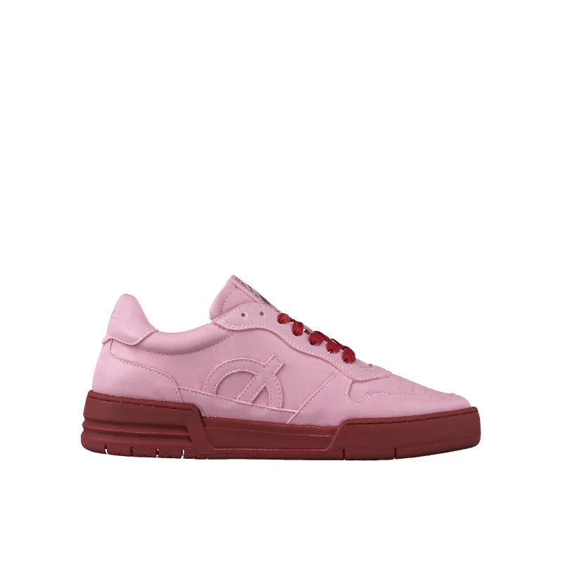Nicki Minaj // RED RUBY DA SLEEZE sold by Loci Wear
