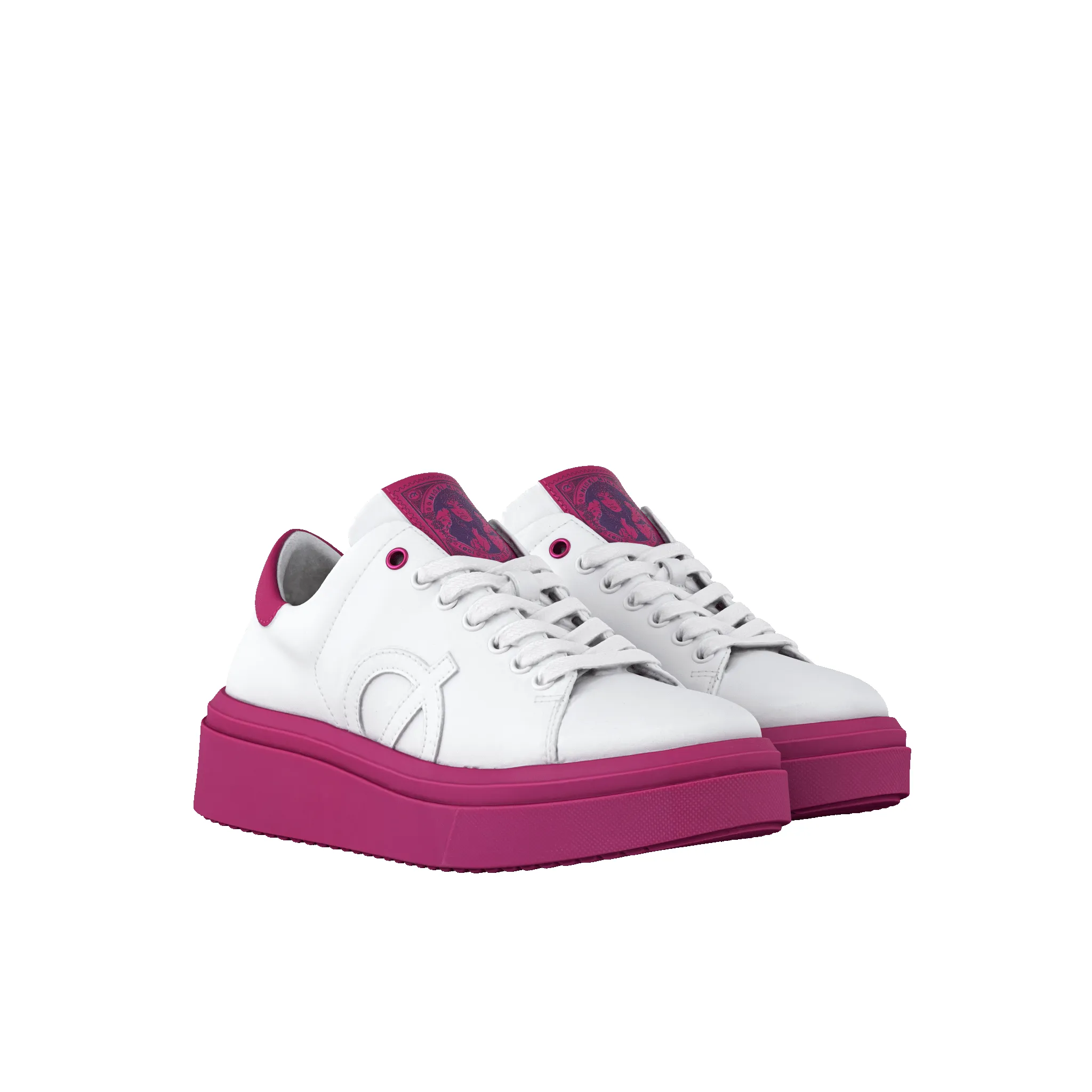 Nicki Minaj // THE PINK PRINT sold by Loci Wear product image thumbnail 2