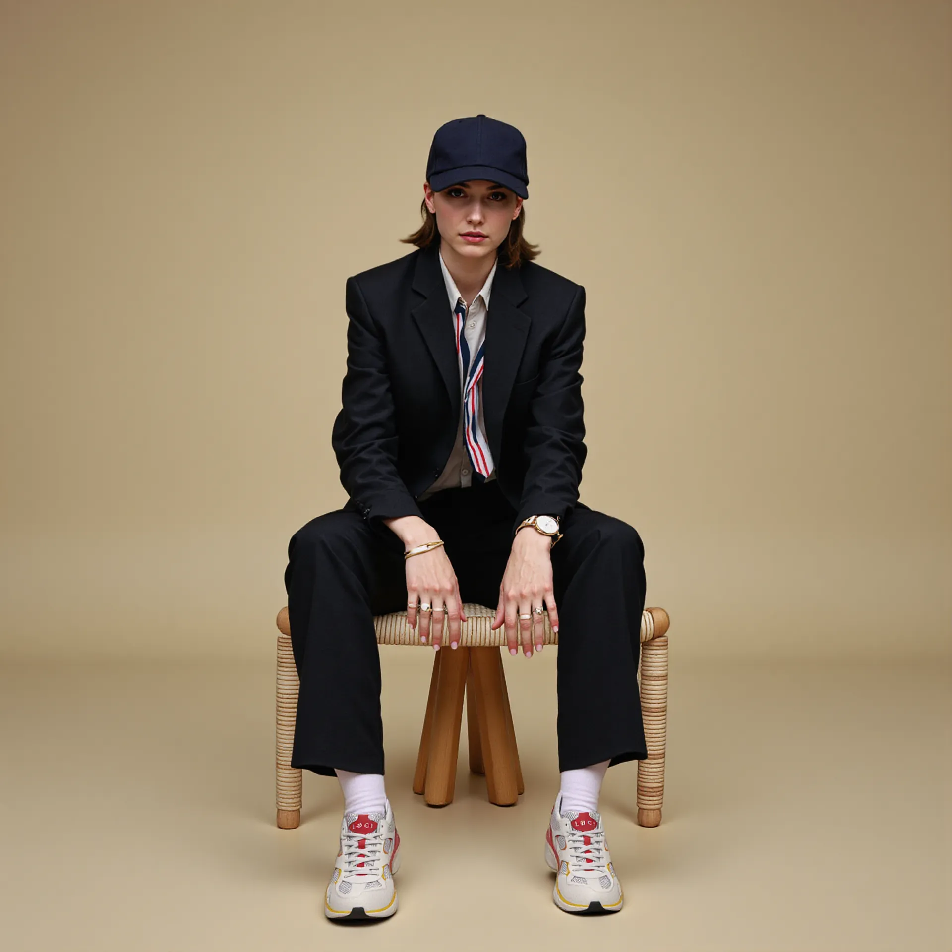 VØLT sold by Loci Wear product image thumbnail 5