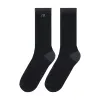 Stripe Cushioned Crew Socks sold by Loci Wear