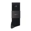 Stripe Cushioned Crew Socks sold by Loci Wear