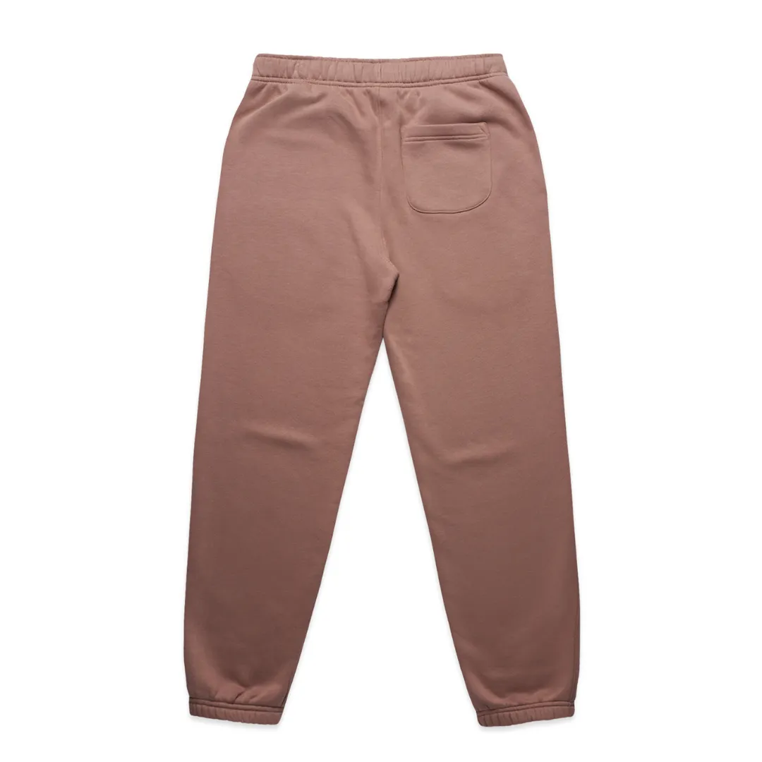 BASE WOMEN'S SWEATPANTS - HAZY PINK sold by Loci Wear product image thumbnail 2