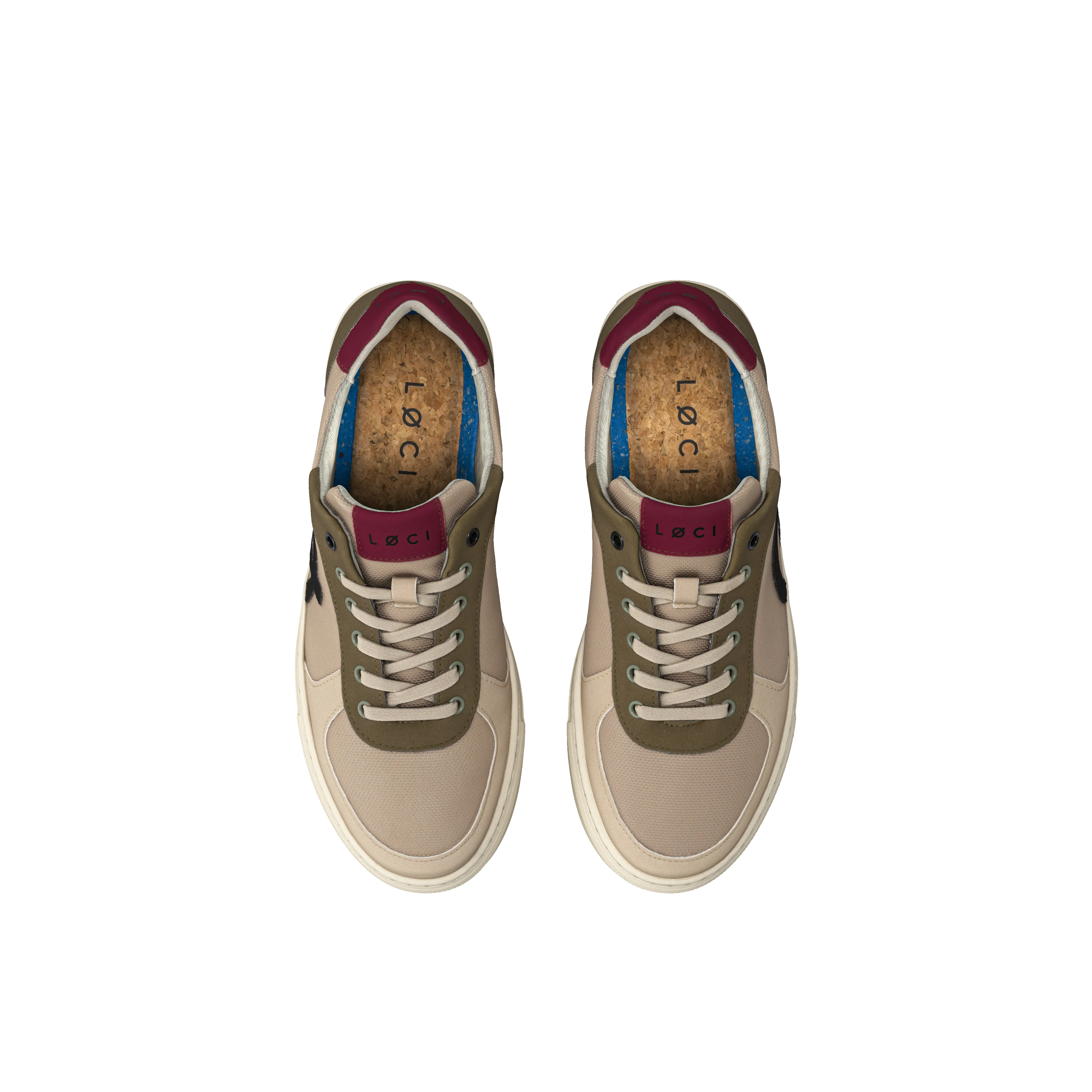 CLASSIC sold by Loci Wear product image thumbnail 4